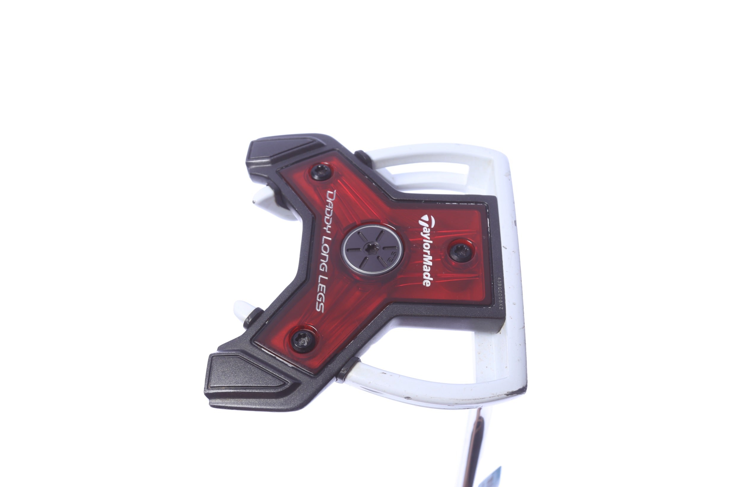 Used TaylorMade Daddy Long Legs Putter - Right-Handed - 34 in - Mallet