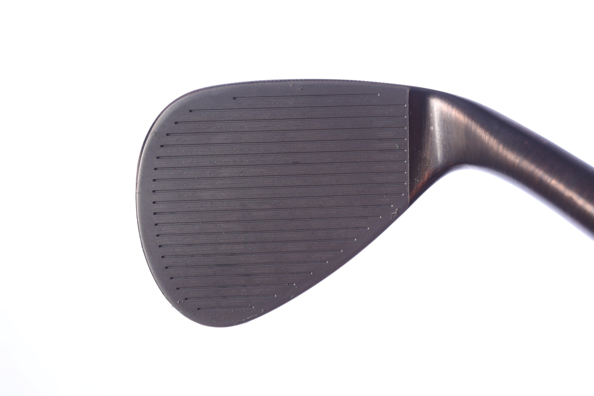 Used TaylorMade Hi-Toe 4 Lob Wedge - Left-Handed - 58 Degrees - Regular Flex