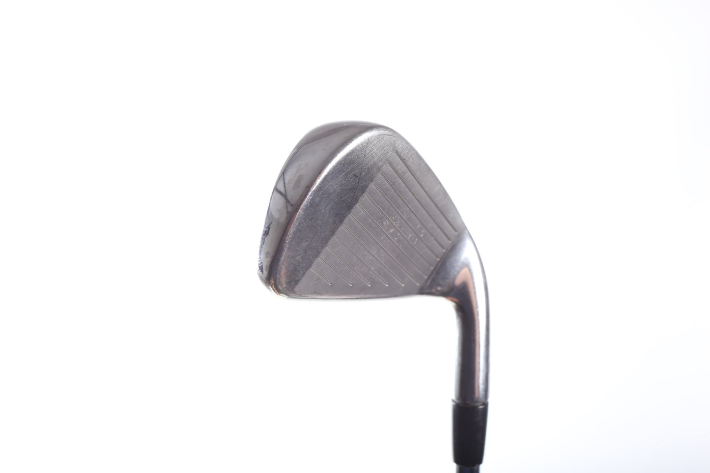 Used Titleist 712 AP1 Single 4-Iron - Left-Handed - Stiff Flex-Next Round