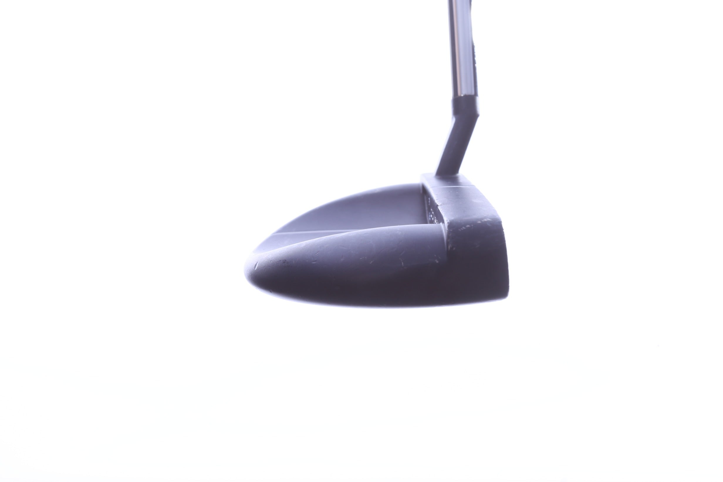Used Odyssey Ai-ONE Rossie S Putter - Right-Handed - 35 in - Mallet-Next Round