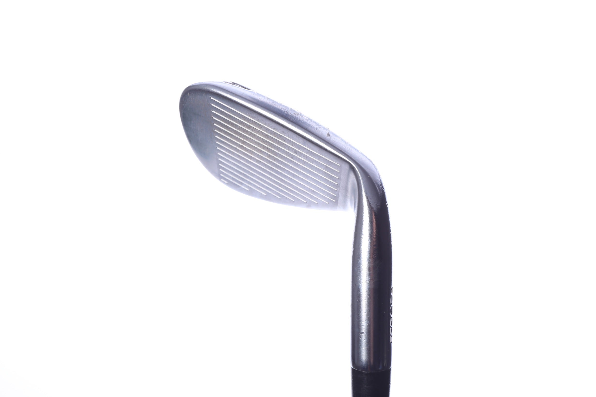 Used Callaway Apex DCB Approach Wedge - Left-Handed - 48 Degrees - Regular Flex-Next Round