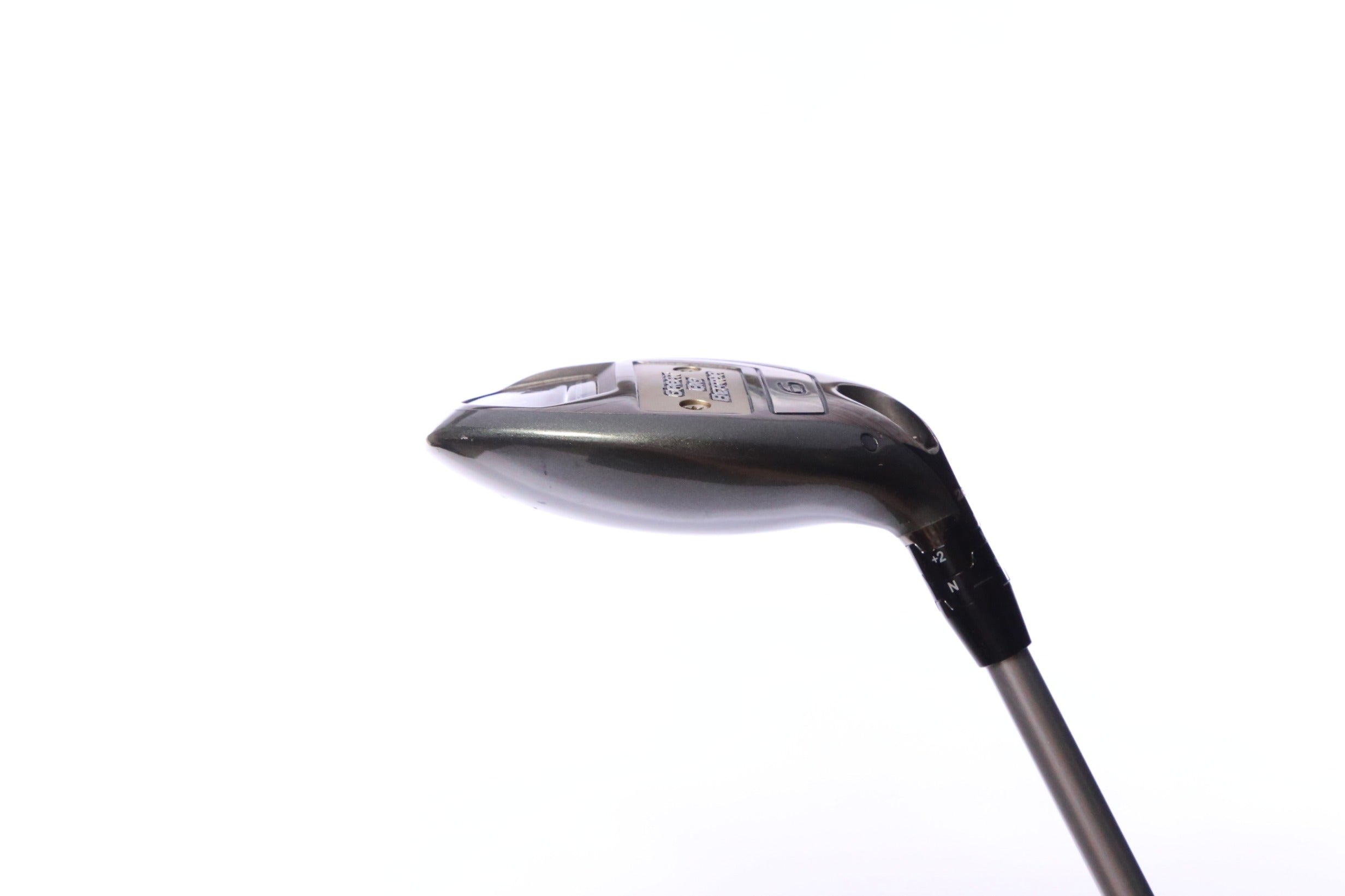 Used Callaway Great Big Bertha 23 6H Hybrid - Right-Handed - 26 Degrees - Seniors Flex-Next Round