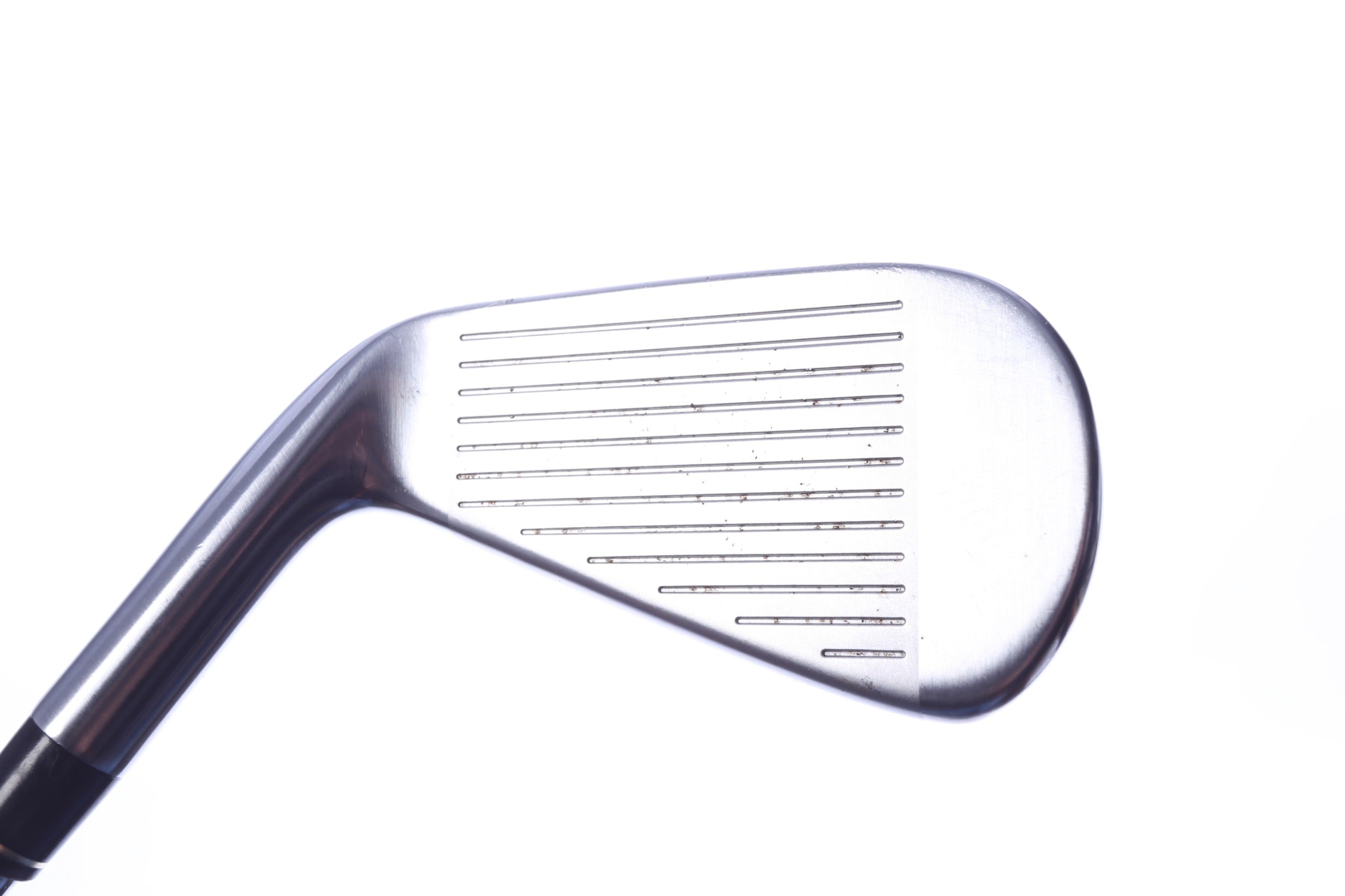 Used TaylorMade SIM UDI Single Utility 3-Iron - Right-Handed - Stiff Flex-Next Round