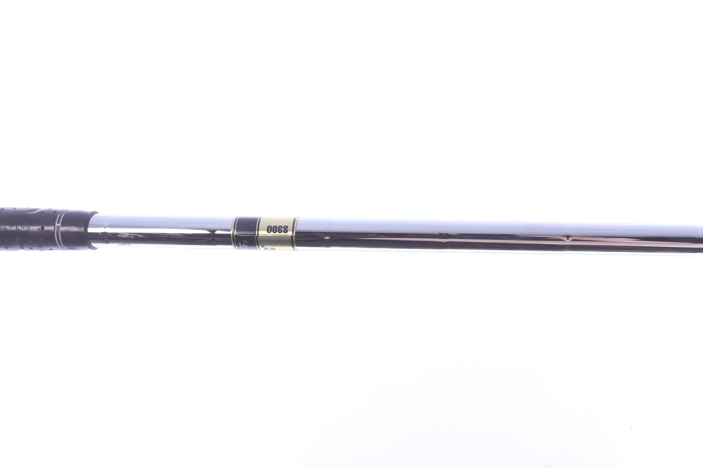 Used Ping i25 Single 8-Iron - Right-Handed - Stiff Flex-Next Round