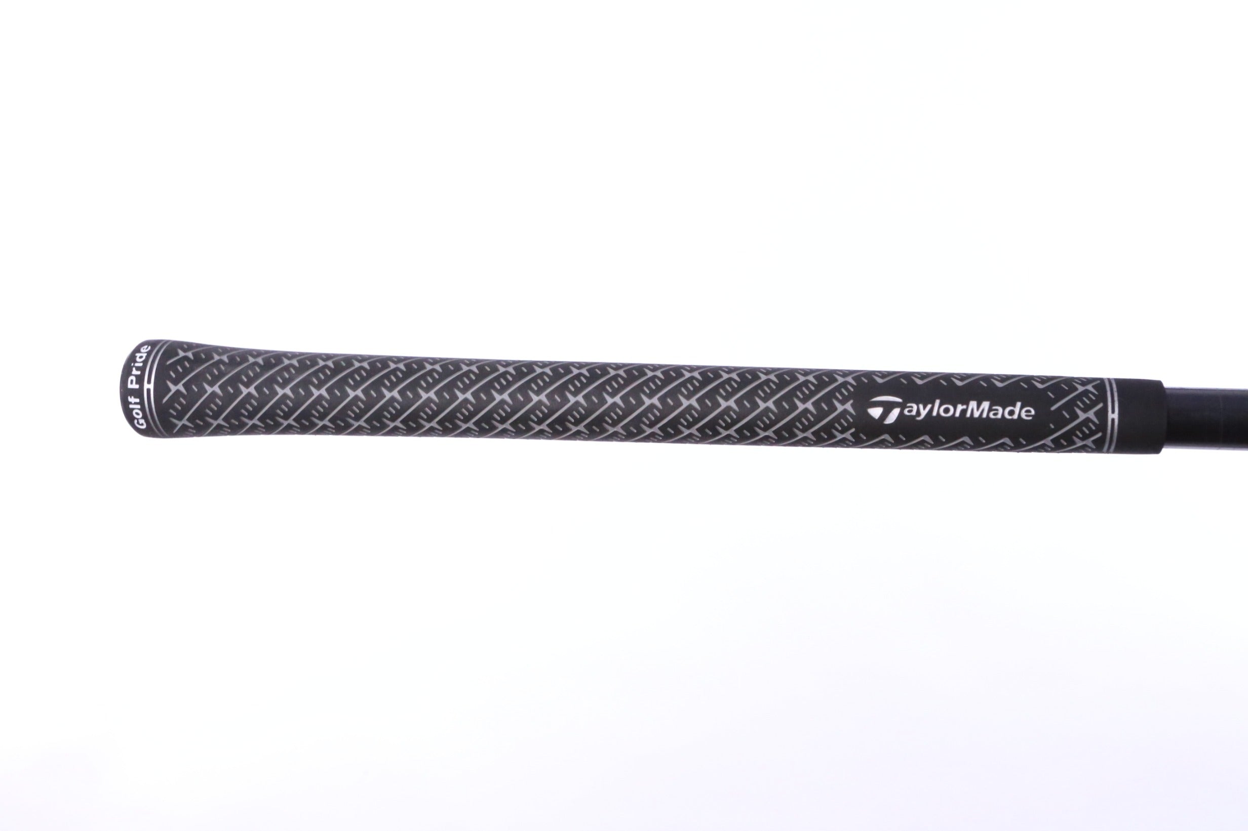 Used Mitsubishi Diamana T+ Driver Shaft Stiff Flex Graphite - 44.5 in - TaylorMade M Adapter-Next Round