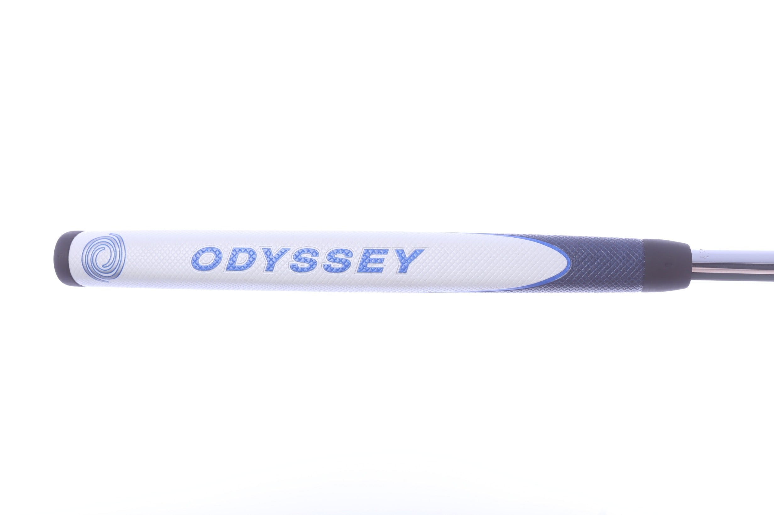 Used Odyssey Tank 2-Ball Putter - Right-Handed - 36.5 in - Mallet