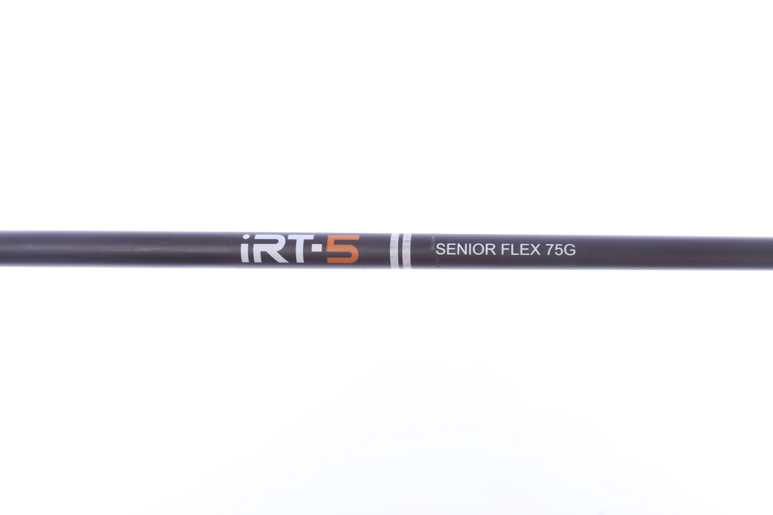Used Irt-5 iRT-5 4H Hybrid - Right-Handed - 24 Degrees - Seniors Flex-Next Round