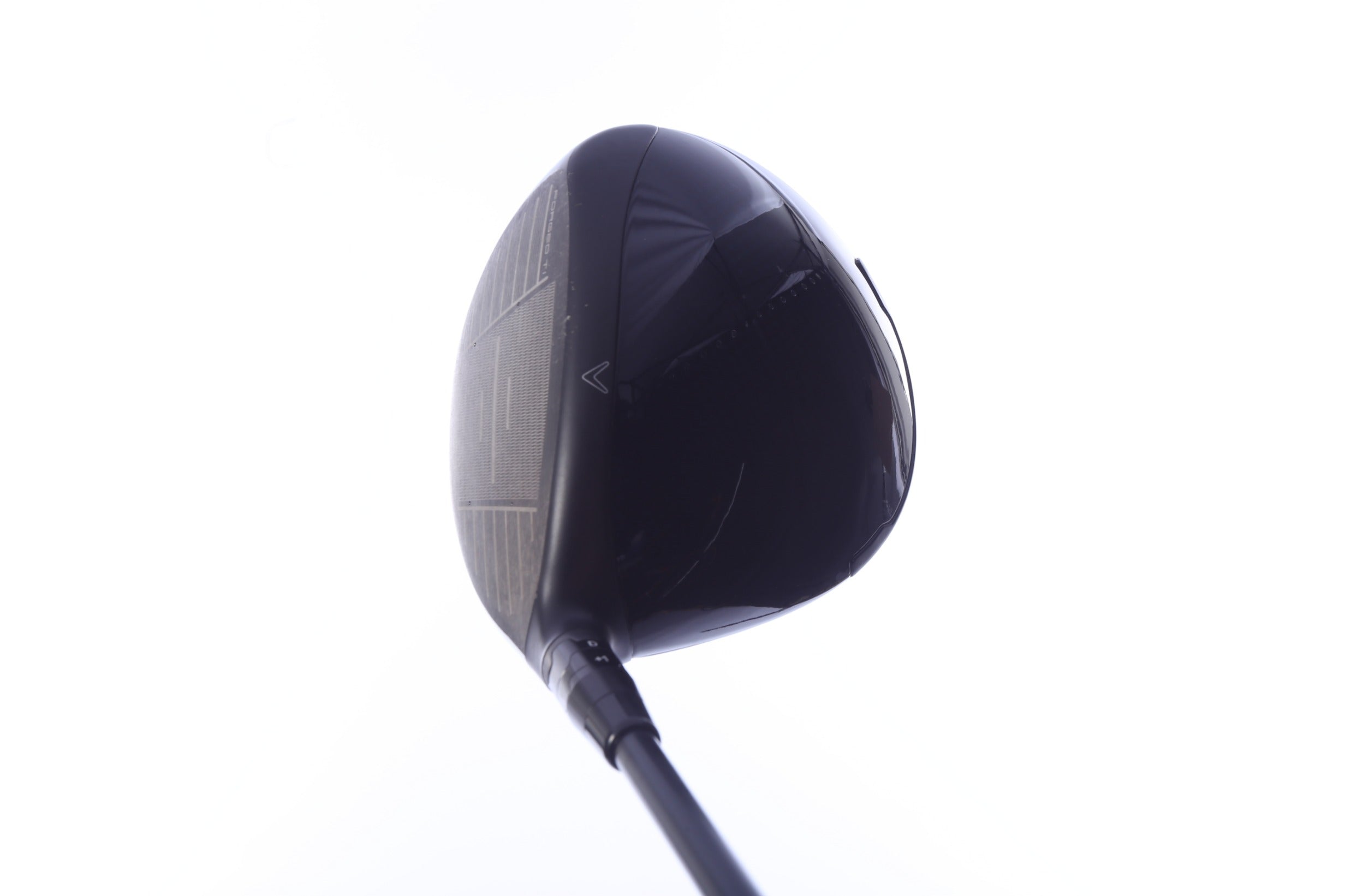 Used Callaway Paradym Driver - 12 Degrees - Regular Flex Project X Cypher - Right-Handed