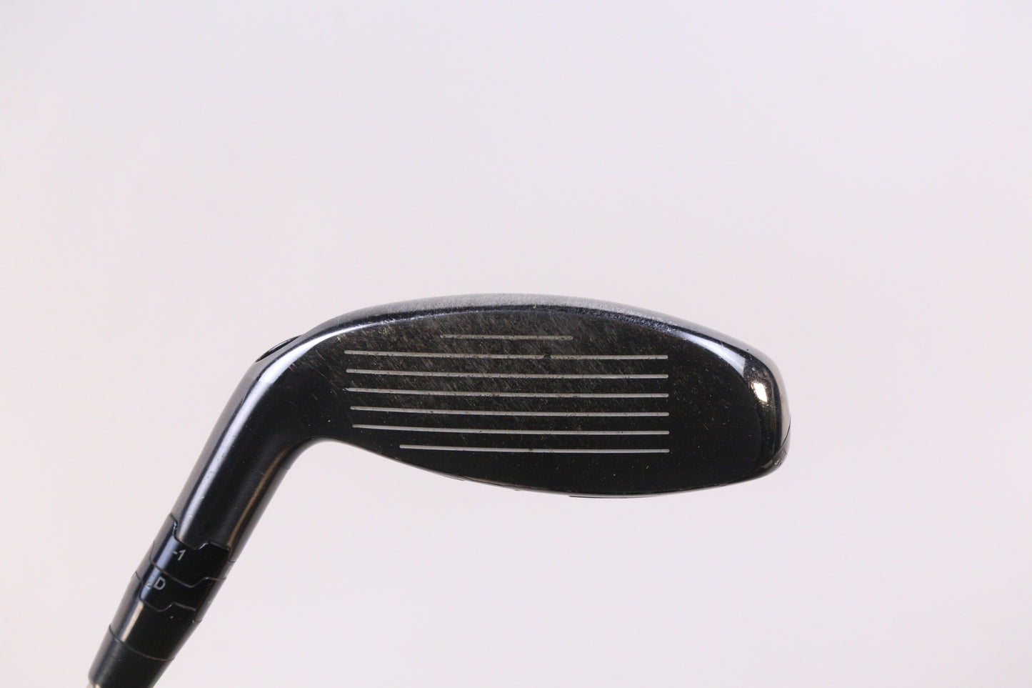 Used Callaway Big Bertha OS 4H Hybrid - Right-Handed - 22 Degrees - Ladies Flex-Next Round