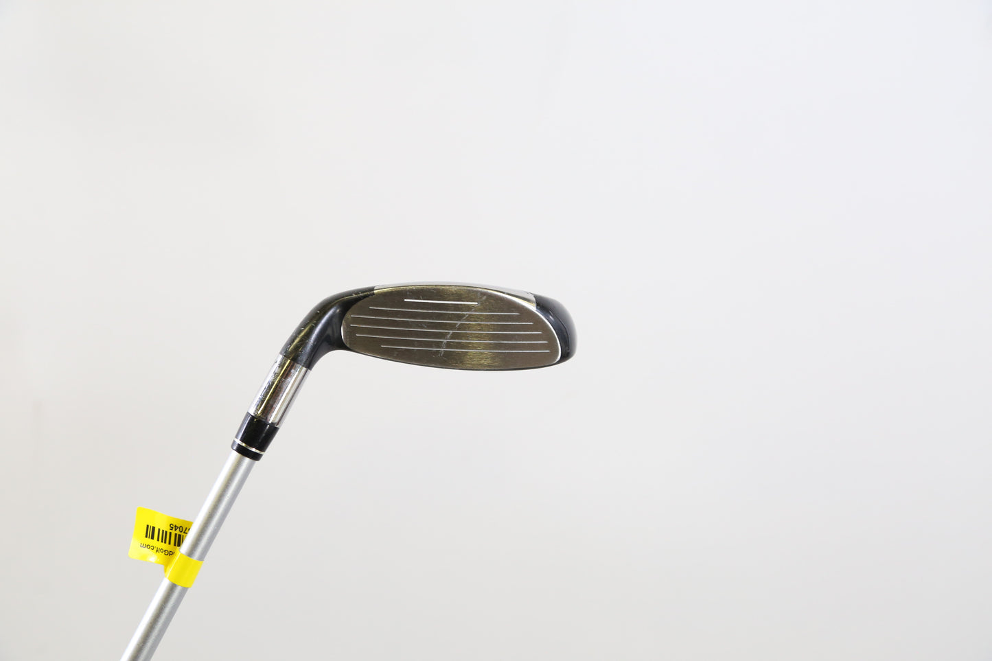 Used Callaway Solaire 6H Hybrid - Right-Handed - 30 Degrees - Ladies Flex
