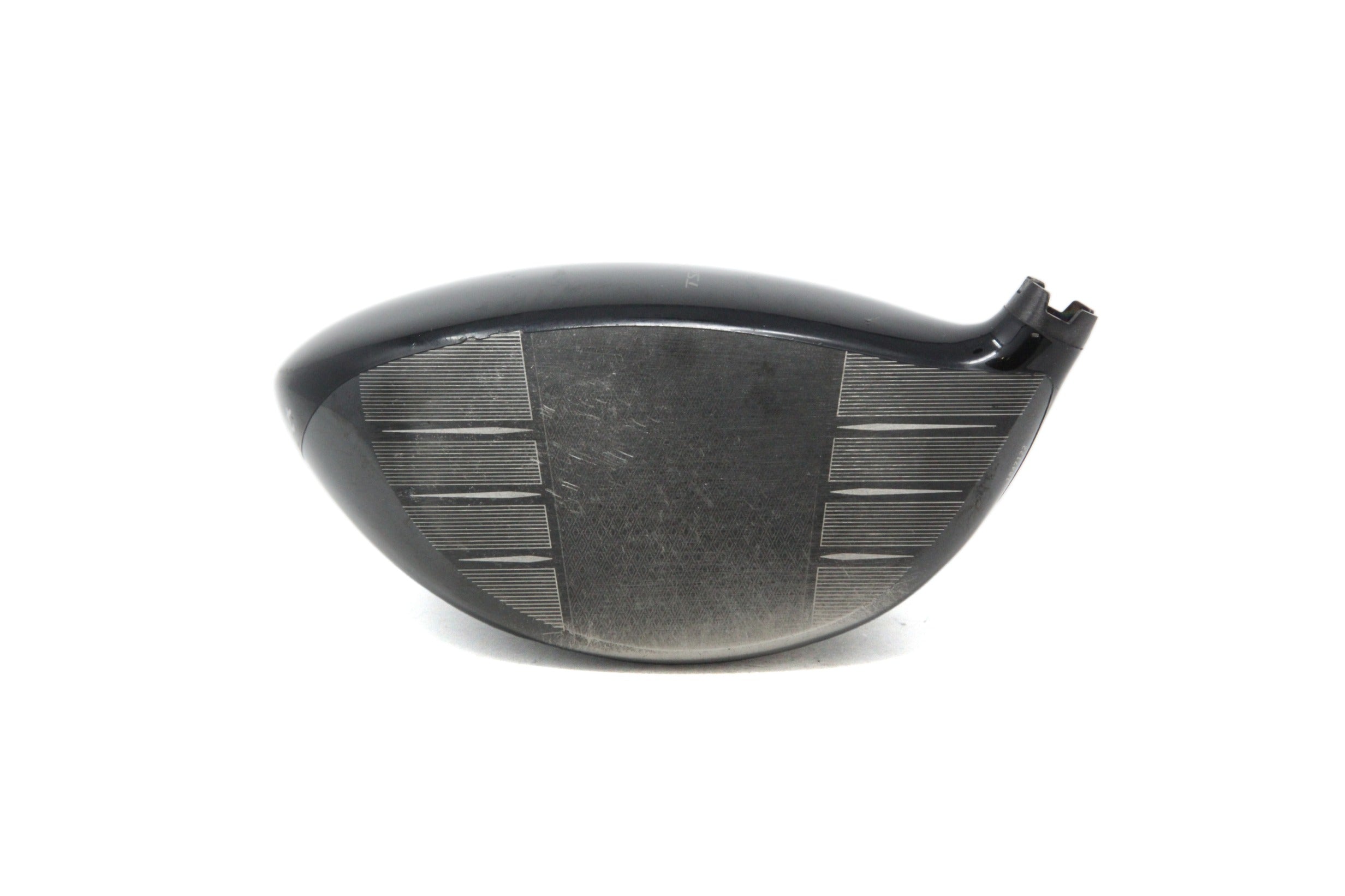 Used Titleist TSR3 Driver - HEAD ONLY - Right-Handed - 8 Degrees