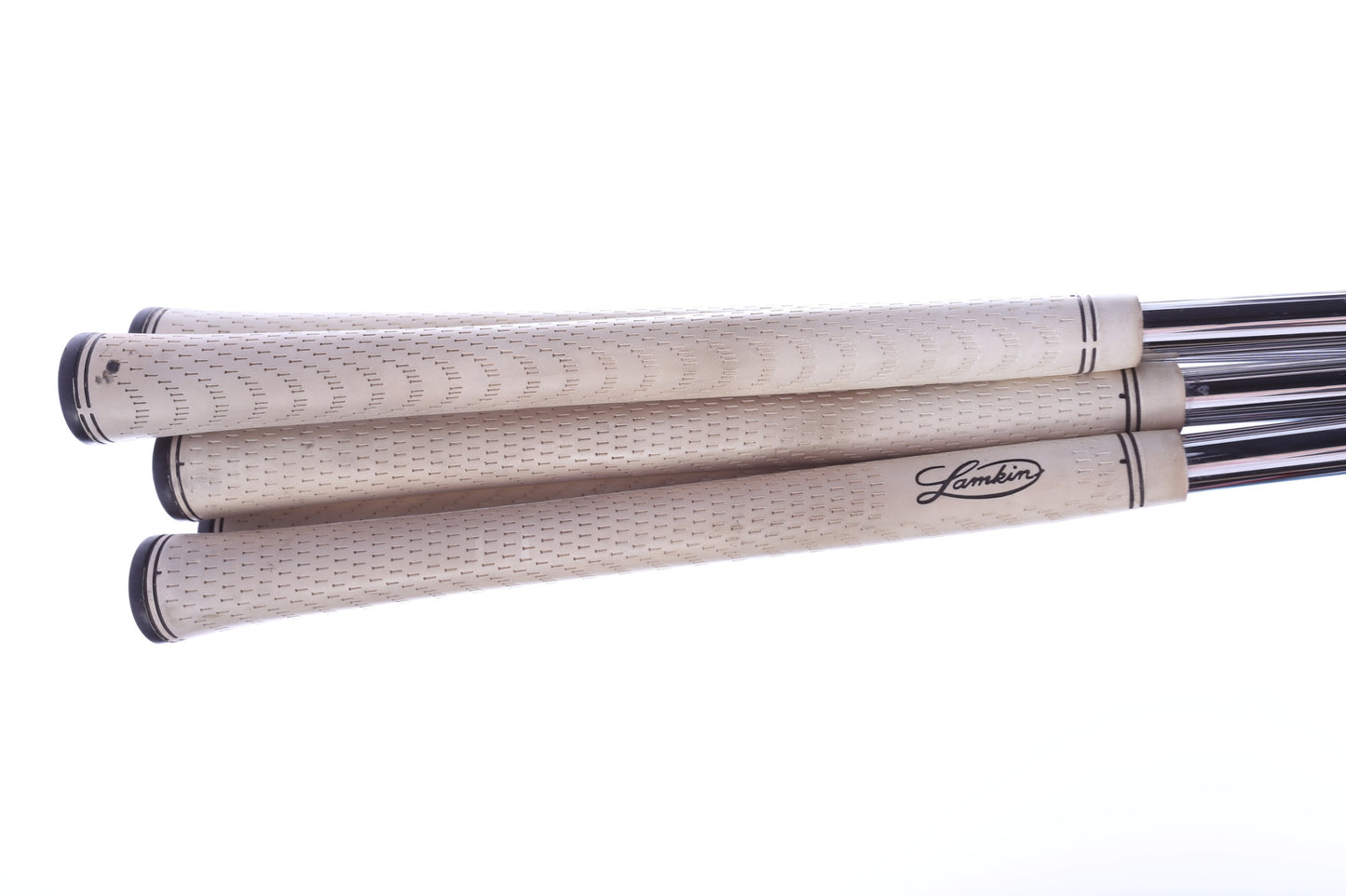 Used Bridgestone J40 Dual Pocket Cavity Iron Set - Right-Handed - 5-PW - Regular Plus Flex-Next Round