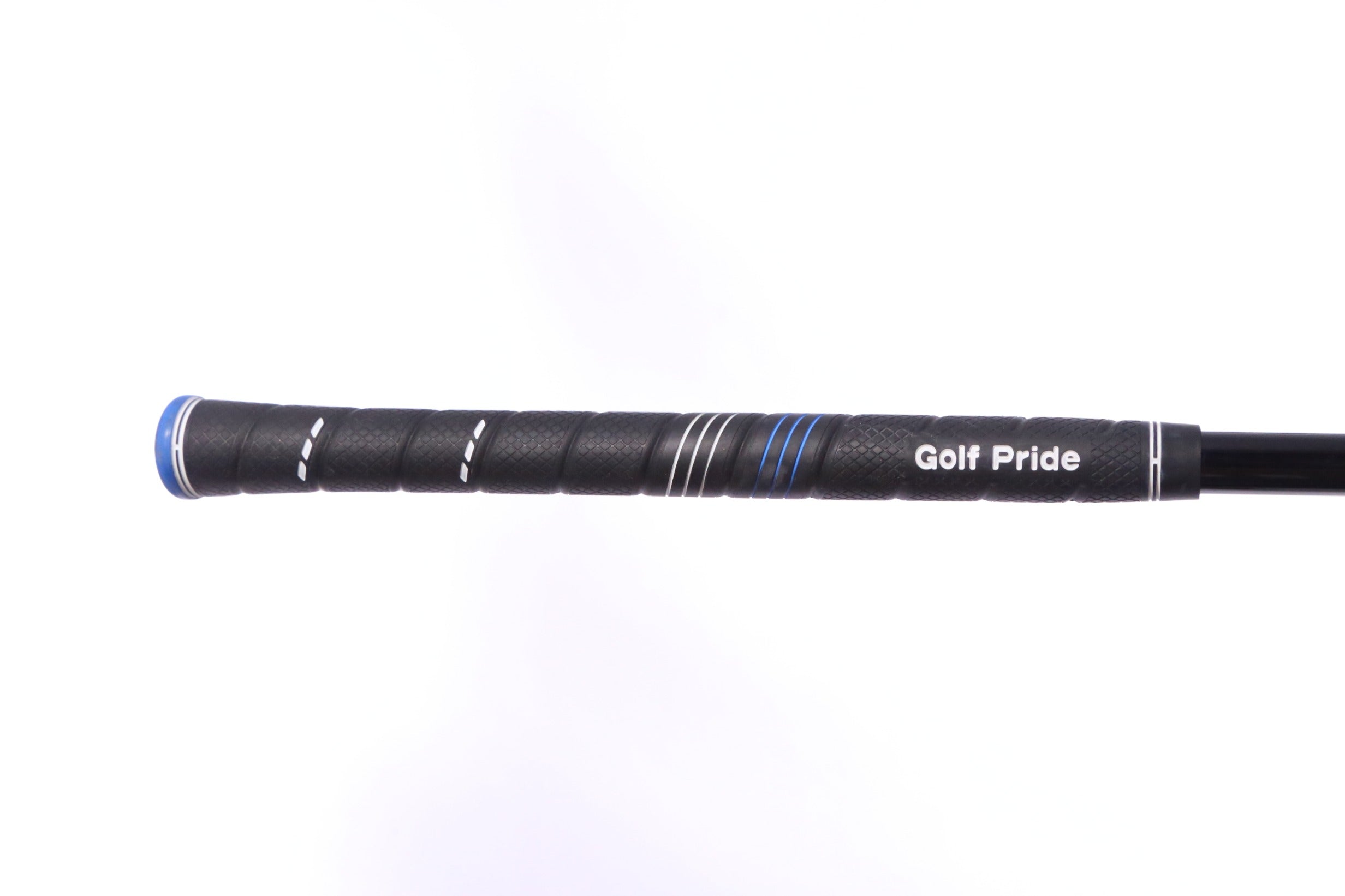 Used Callaway Paradym Ai Smoke Triple Diamond Driver - 10.5 Degrees - Stiff Flex Project X HZRDUS Black Gen4 - Right-Handed-Next Round