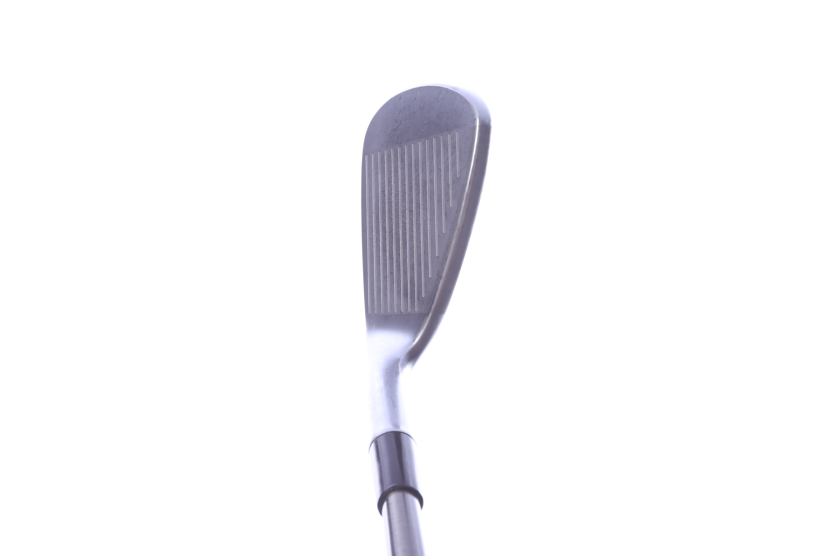 Used TaylorMade 2023 P790 Iron Set - Right-Handed - 4-PW - Stiff Flex