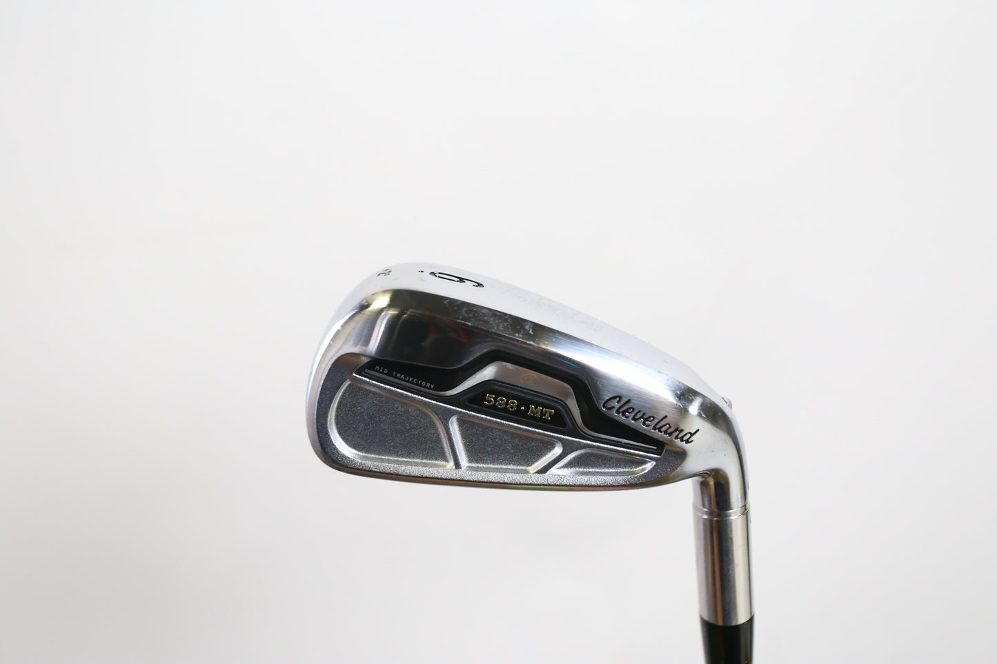 Used Cleveland 588 MT Single 6-Iron - Right-Handed - Regular Flex