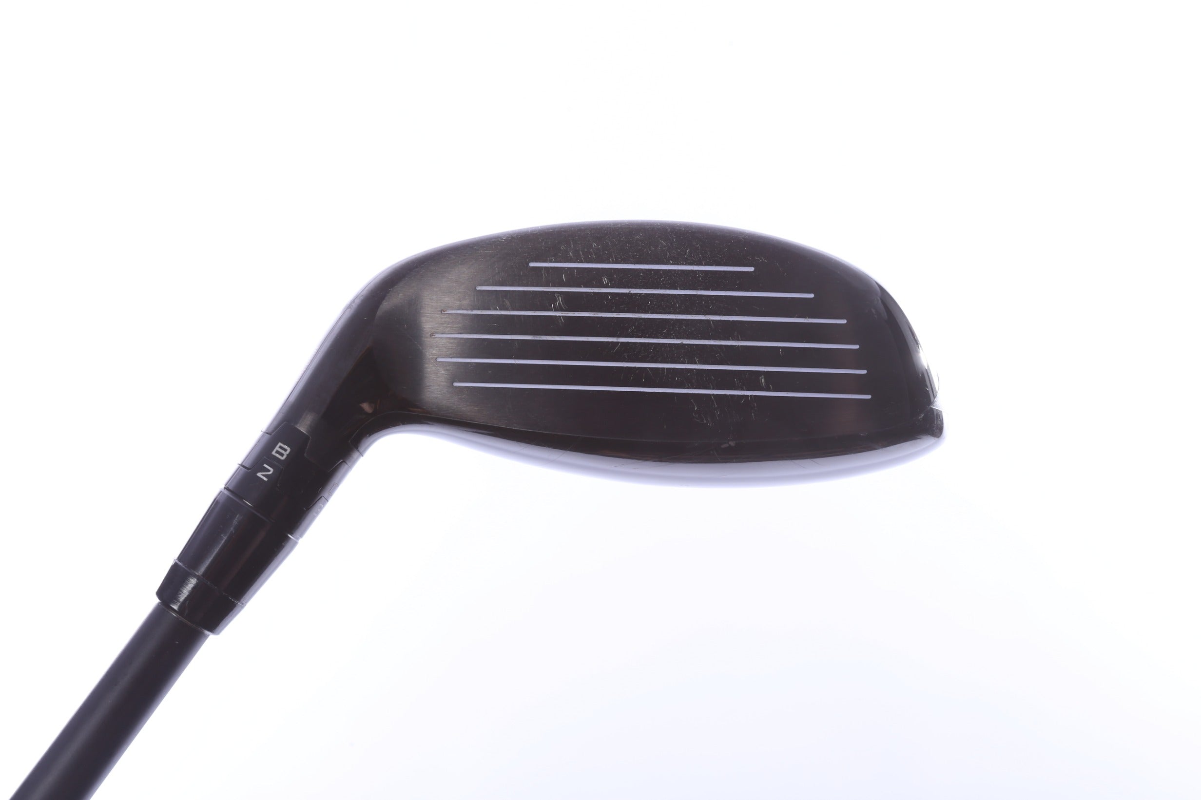Used Titleist TSR2 4H Hybrid - Right-Handed - 21 Degrees - Regular Flex-Next Round