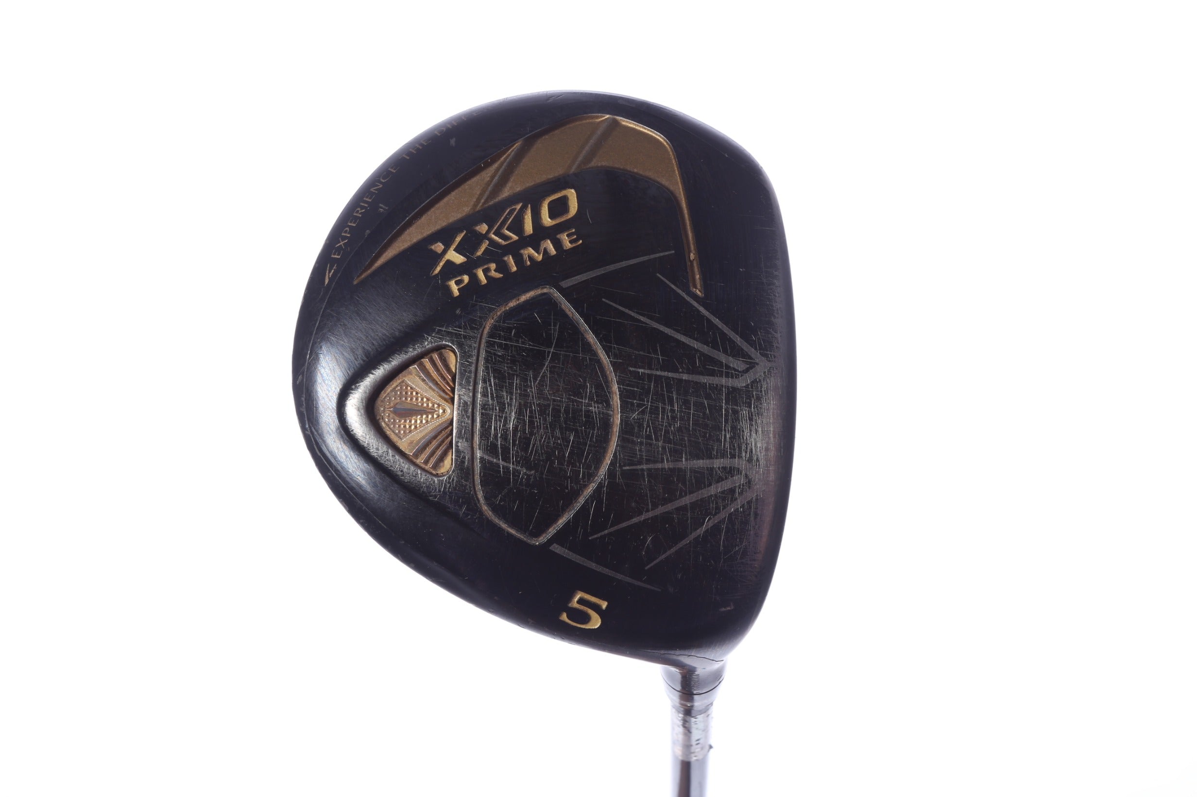 Used XXIO Prime 11 5-Wood - Right-Handed - 18 Degrees - Regular Flex-Next Round
