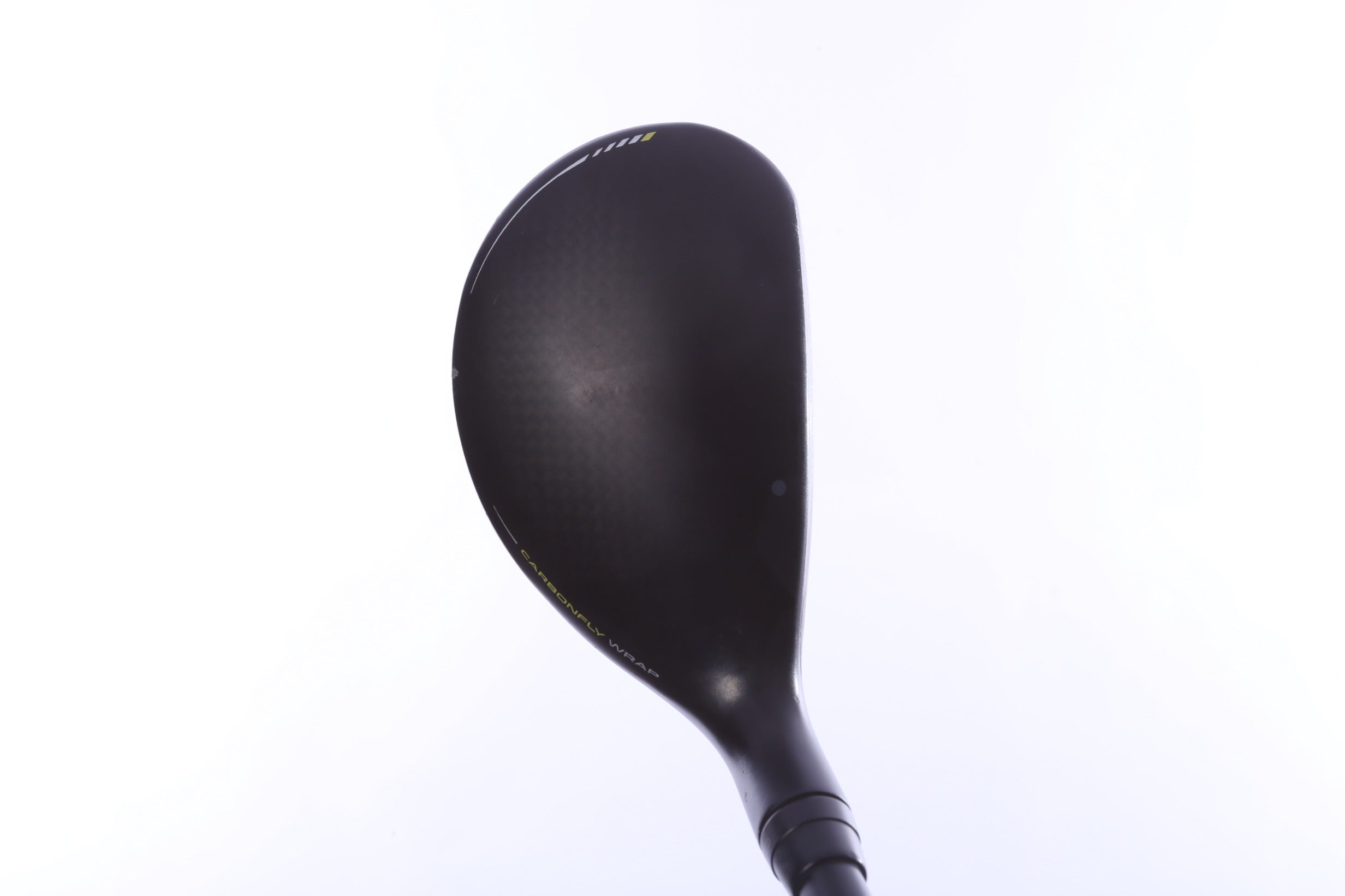 Used Ping G430 4H Hybrid - Left-Handed - 22 Degrees - Regular Flex-Next Round