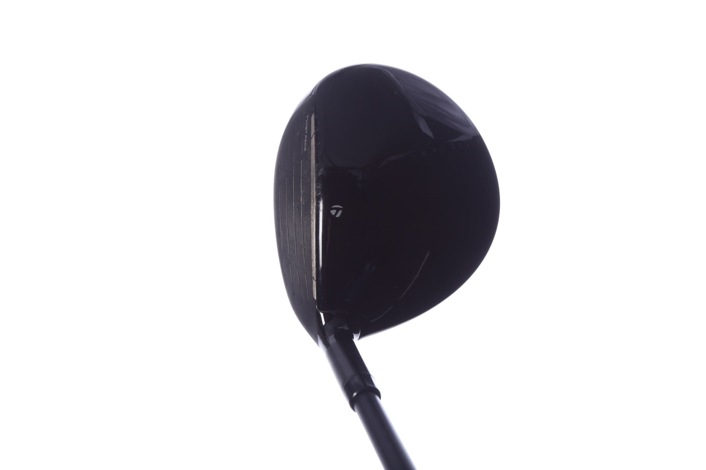 Used TaylorMade Qi10 MAX 3-Wood - Right-Handed - 16 Degrees - Regular Flex-Next Round