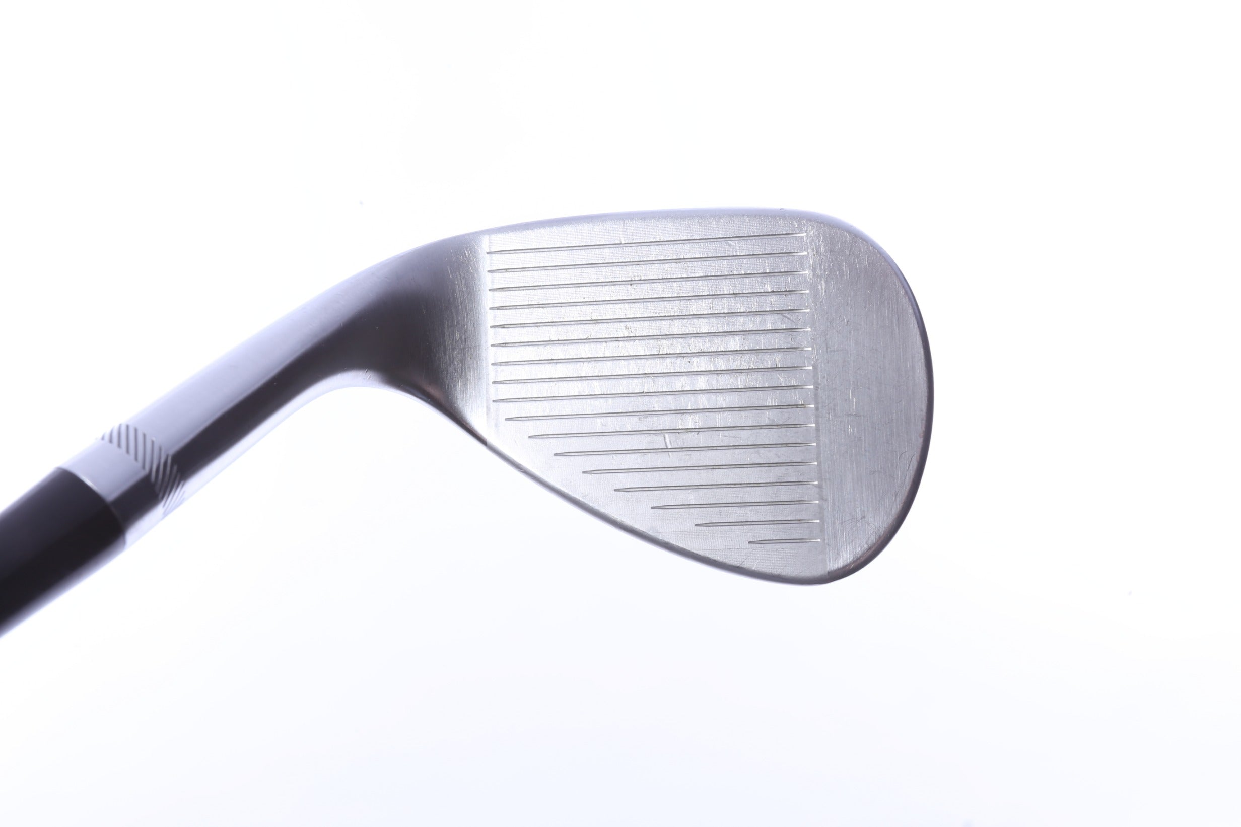 Used Titleist Vokey SM10 Tour Chrome Sand Wedge - Right-Handed - 54 Degrees - Wedge Flex-Next Round