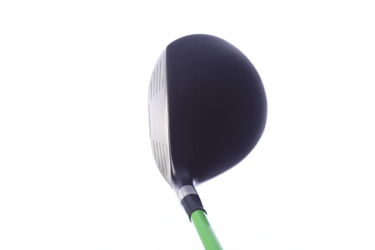 Used Bombtech Grenade 3-Wood - Right-Handed - 15 Degrees - Regular Flex