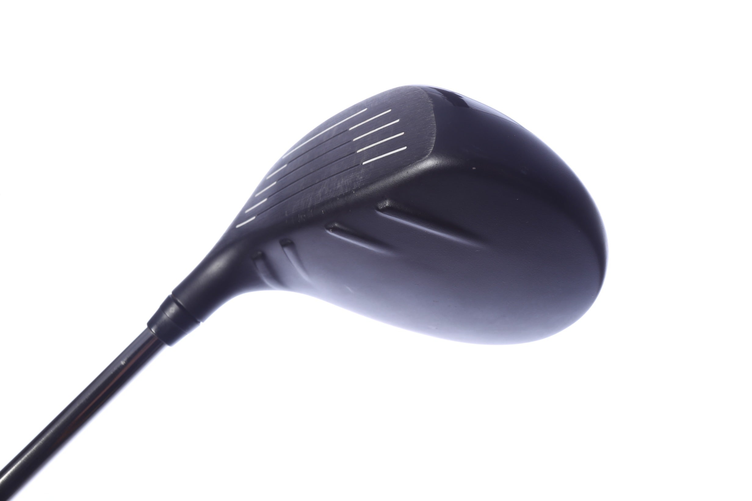 Used Ping G400 5-Wood - Right-Handed - 17.5 Degrees - Regular Flex