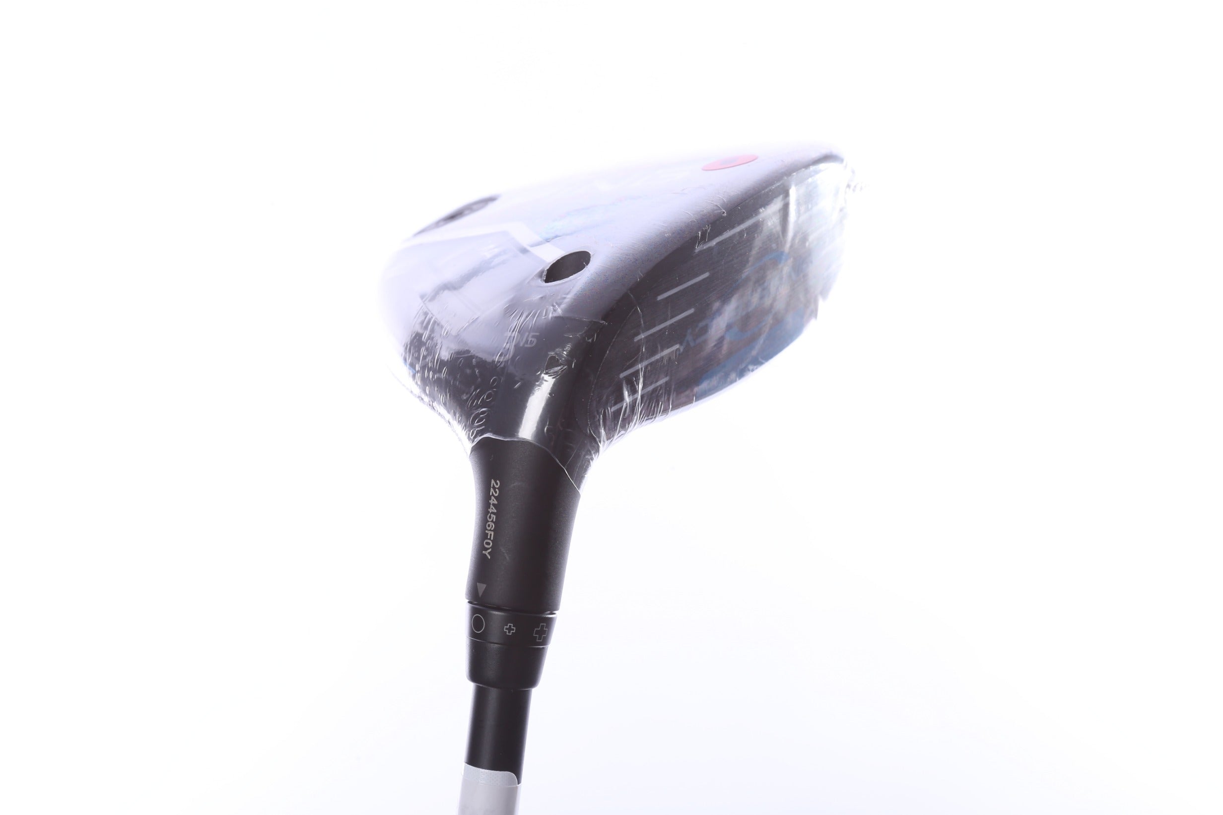 Used Ping G440 MAX 3-Wood - Right-Handed - 15 Degrees - Stiff Flex-Next Round