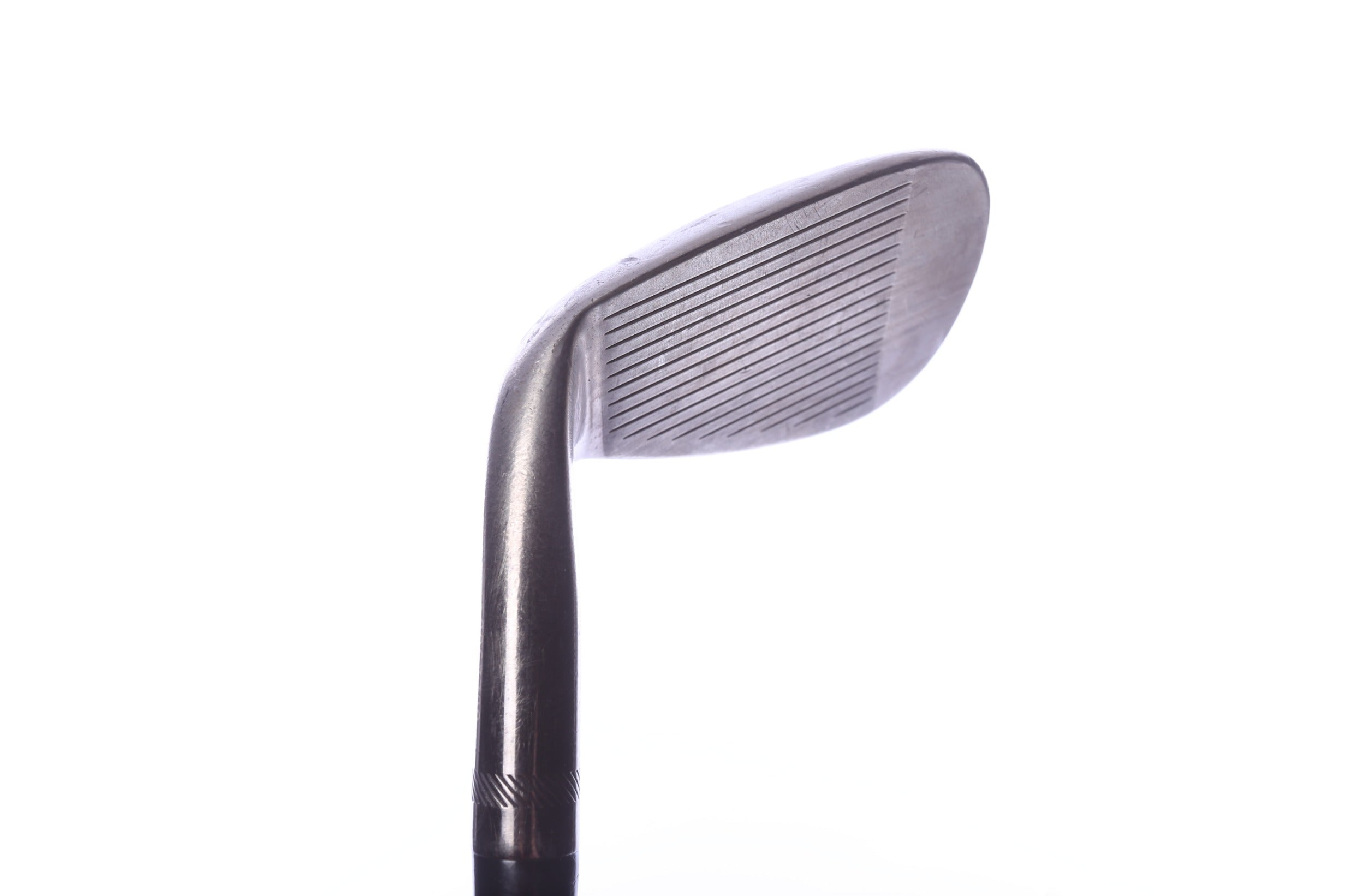 Used Titleist Vokey SM7 Brushed Steel Approach Wedge - Right-Handed - 52 Degrees - Extra Stiff Flex