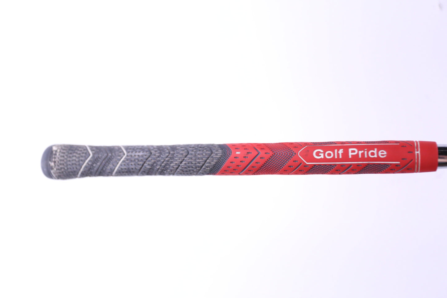 Used TaylorMade P760 Single 7-Iron - Right-Handed - Stiff Flex-Next Round