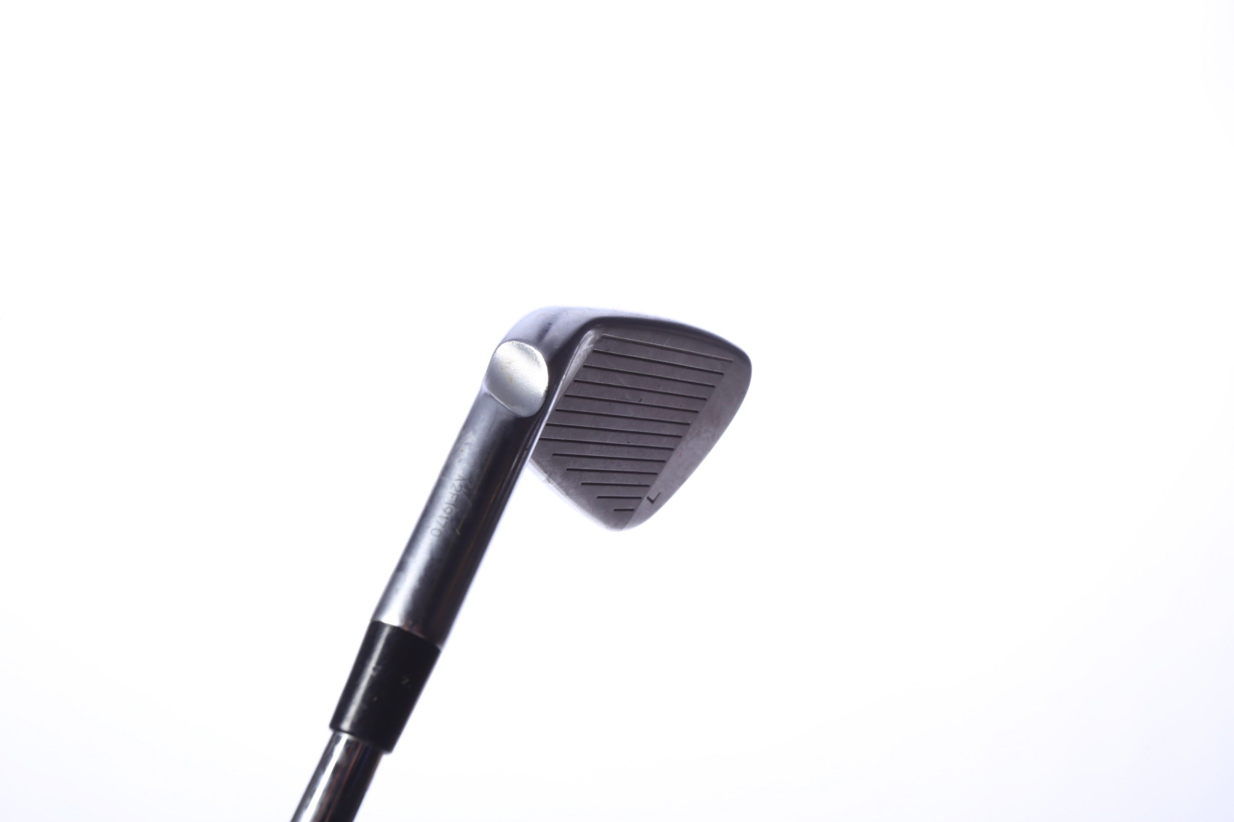 Used Ping G410 Single 7-Iron - Right-Handed - Regular Flex-Next Round