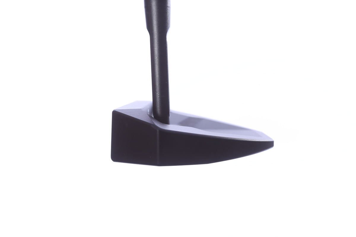 Used L.A.B. Golf OZ.1i HS Putter - Right-Handed - 35.5 in - Mallet-Next Round
