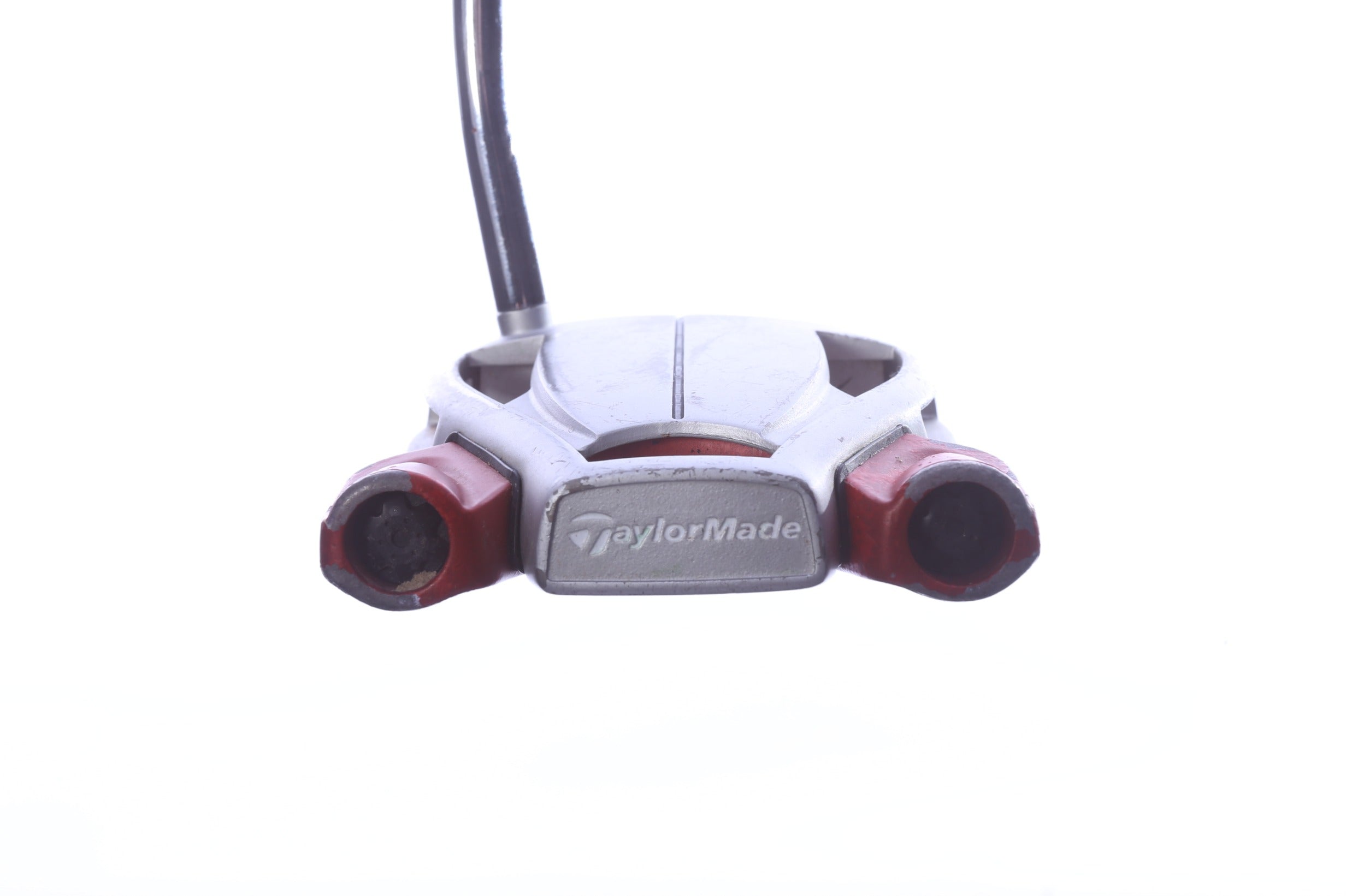 Used TaylorMade Spider Tour Putter - Right-Handed - 34 in - Mallet