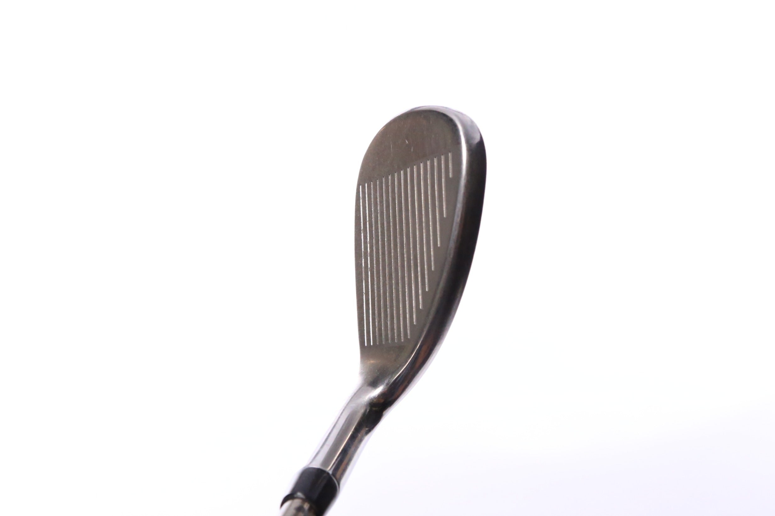 Used Callaway Rogue Approach Wedge - Right-Handed - 49 Degrees - Seniors Flex-Next Round