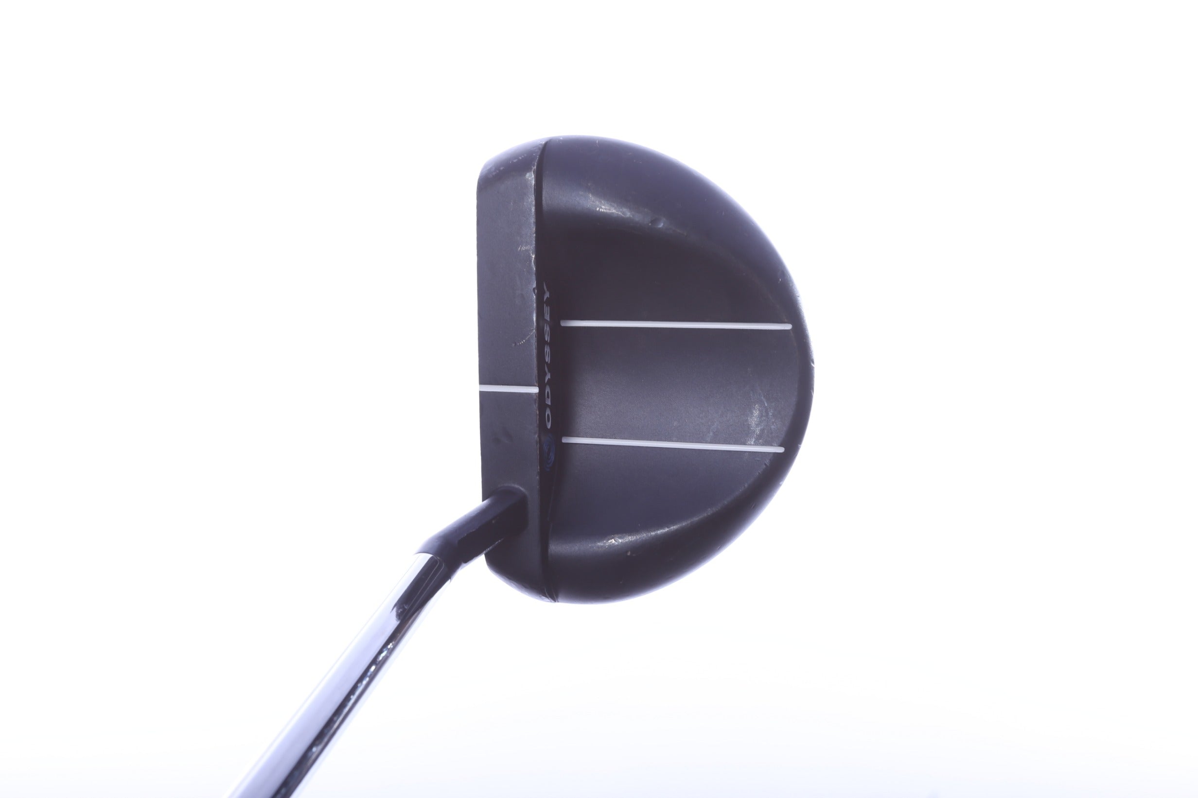 Used Odyssey Ai-ONE Rossie S Putter - Right-Handed - 35 in - Mallet-Next Round