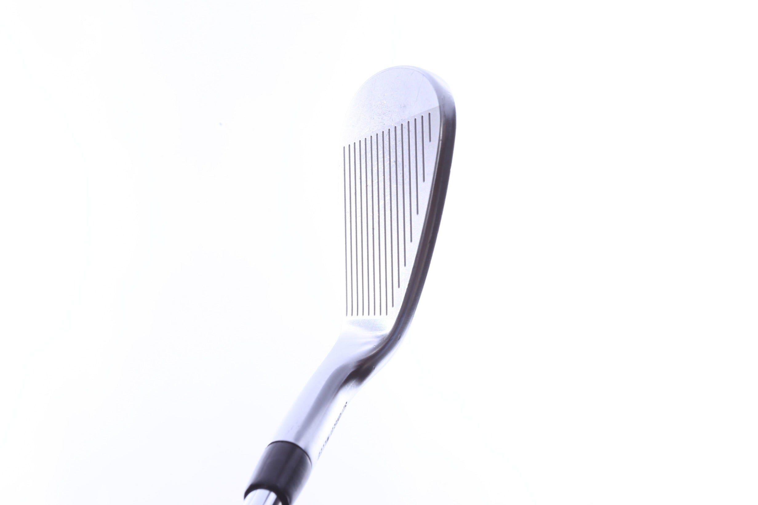Used PXG 0311 P GEN5 Chrome Gap Wedge - Right-Handed - 49 Degrees - Stiff Flex-Next Round