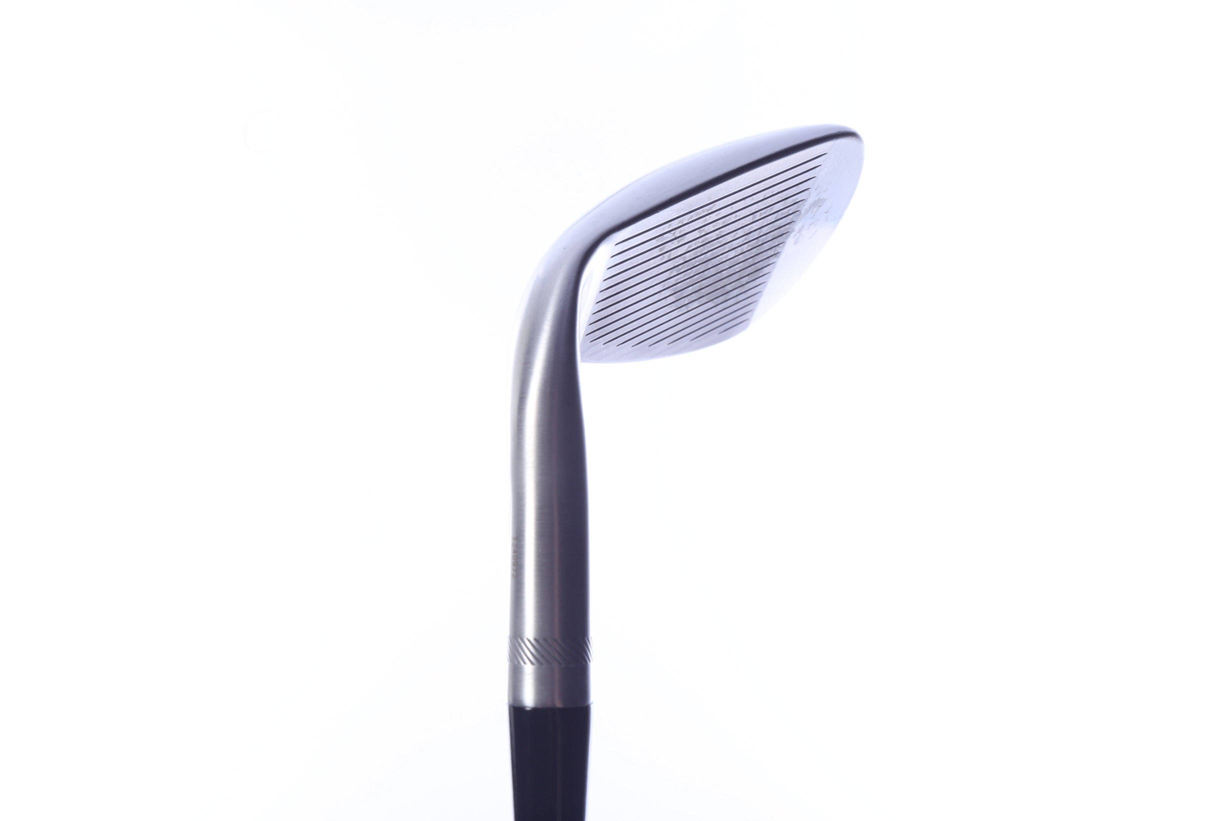 Used Titleist Vokey SM10 Tour Chrome Sand Wedge - Right-Handed - 56 Degrees - Wedge Flex