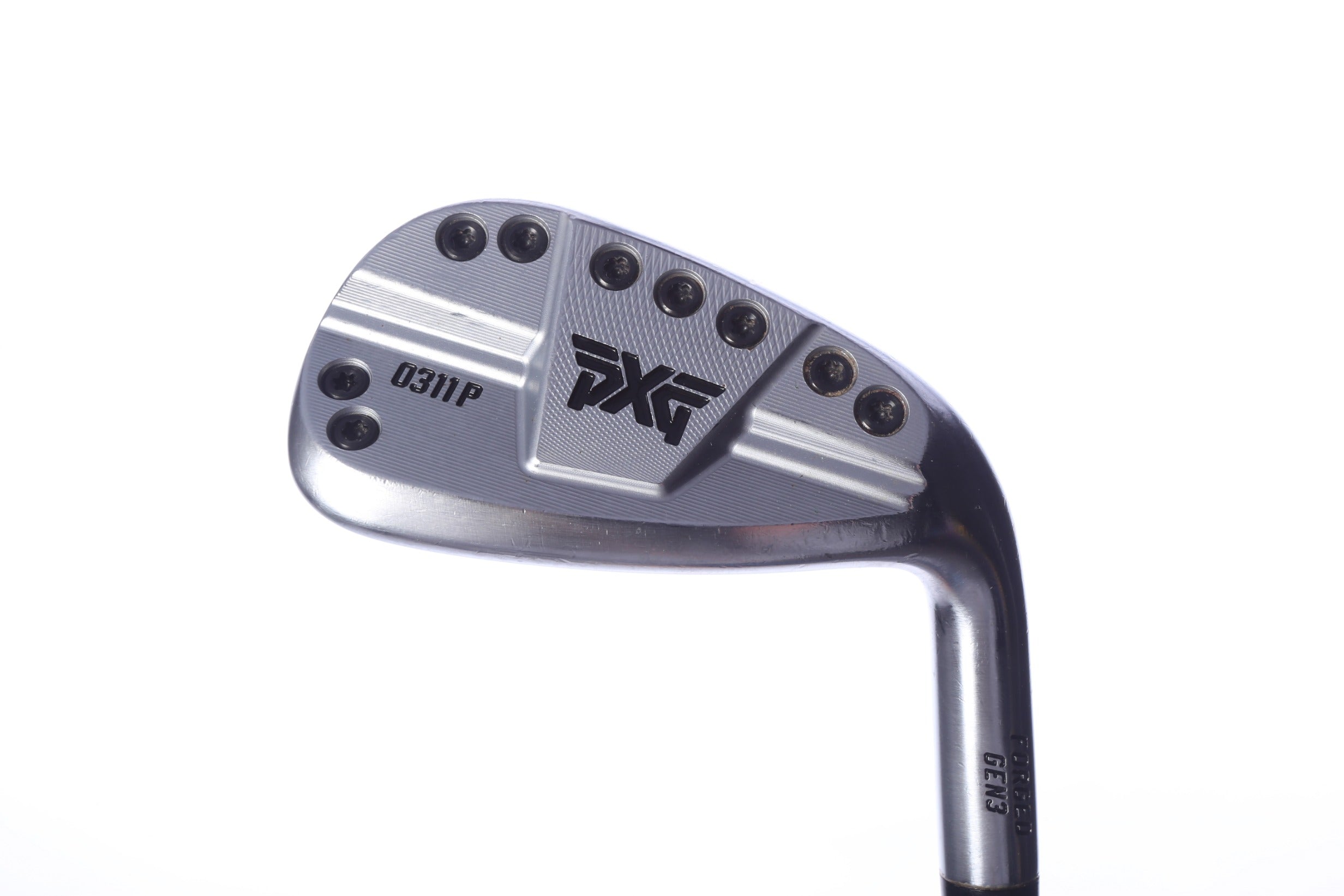 Used PXG 0311 P GEN3 Pitching Wedge - Right-Handed - 45 Degrees - Regular Flex-Next Round