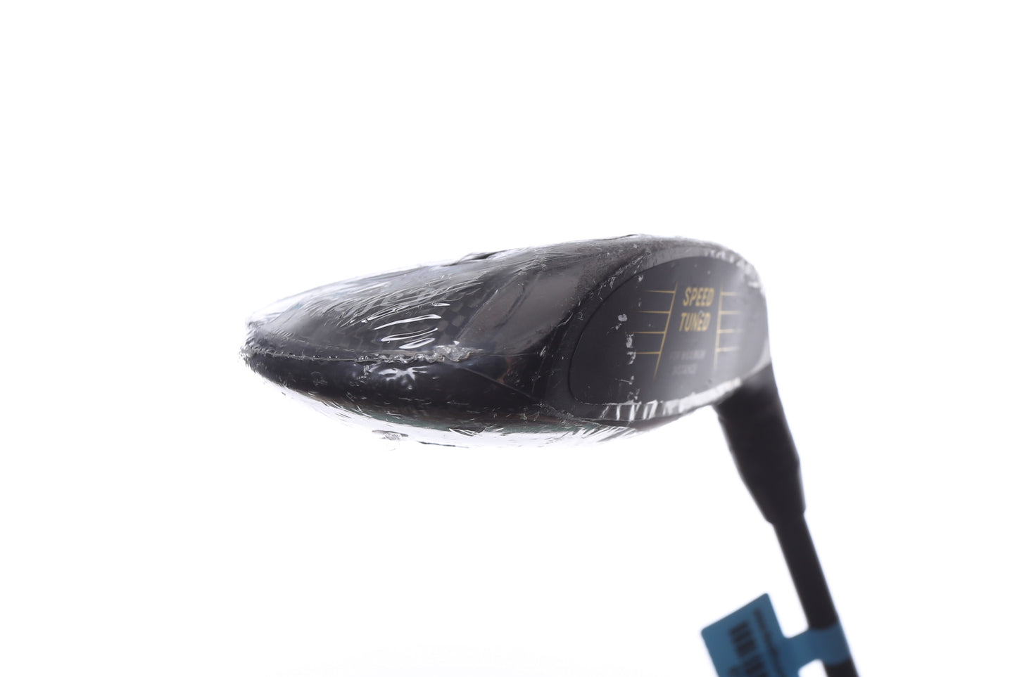 Used Callaway Rogue ST MAX 3-Wood - Left-Handed - 15 Degrees - Regular Flex-Next Round