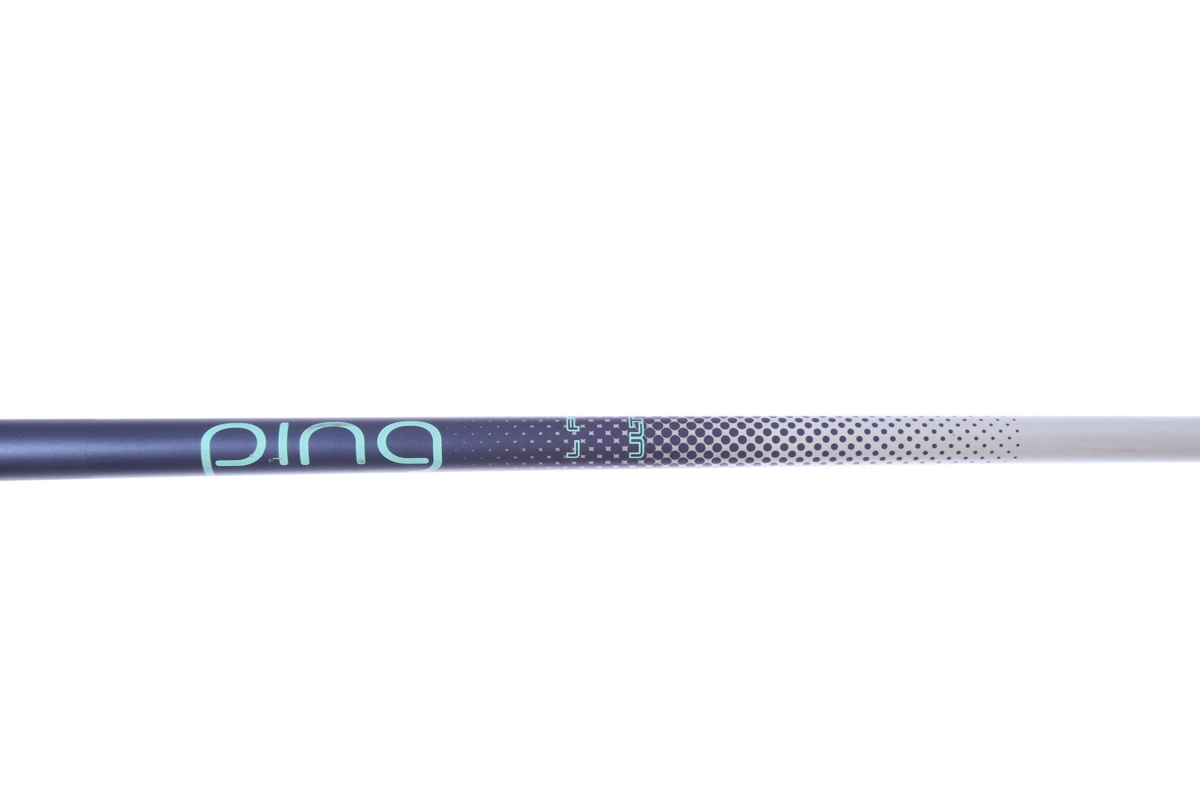 Used Ping G LE Utility Wedge - Right-Handed - 51.5 Degrees - Ladies Flex