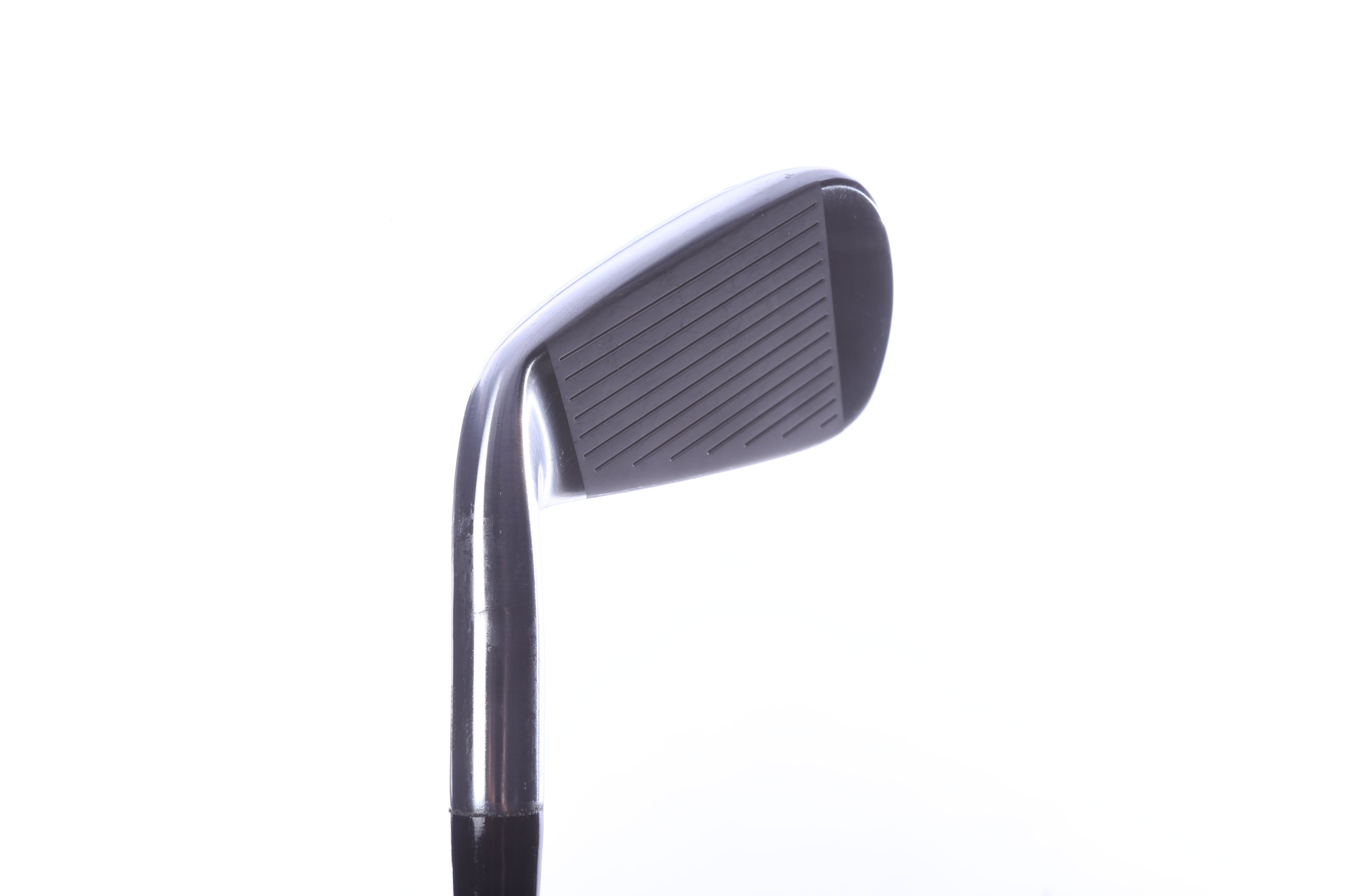Used Mizuno Pro 245 Single 7-Iron - Right-Handed - Extra Stiff Flex-Next Round