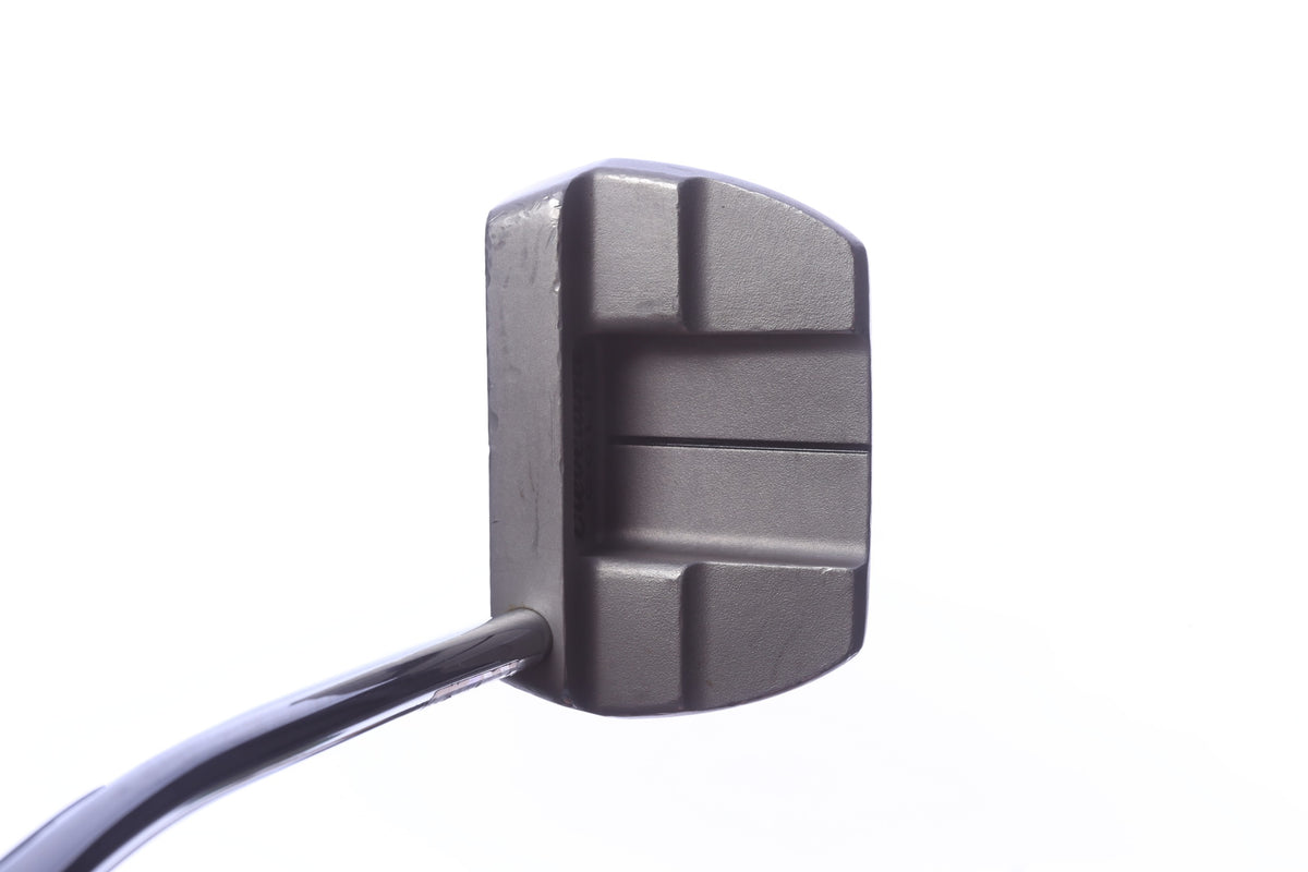 Used Cleveland Huntington Beach Soft 10.5 Putter - Right-Handed - 35 in - Mallet