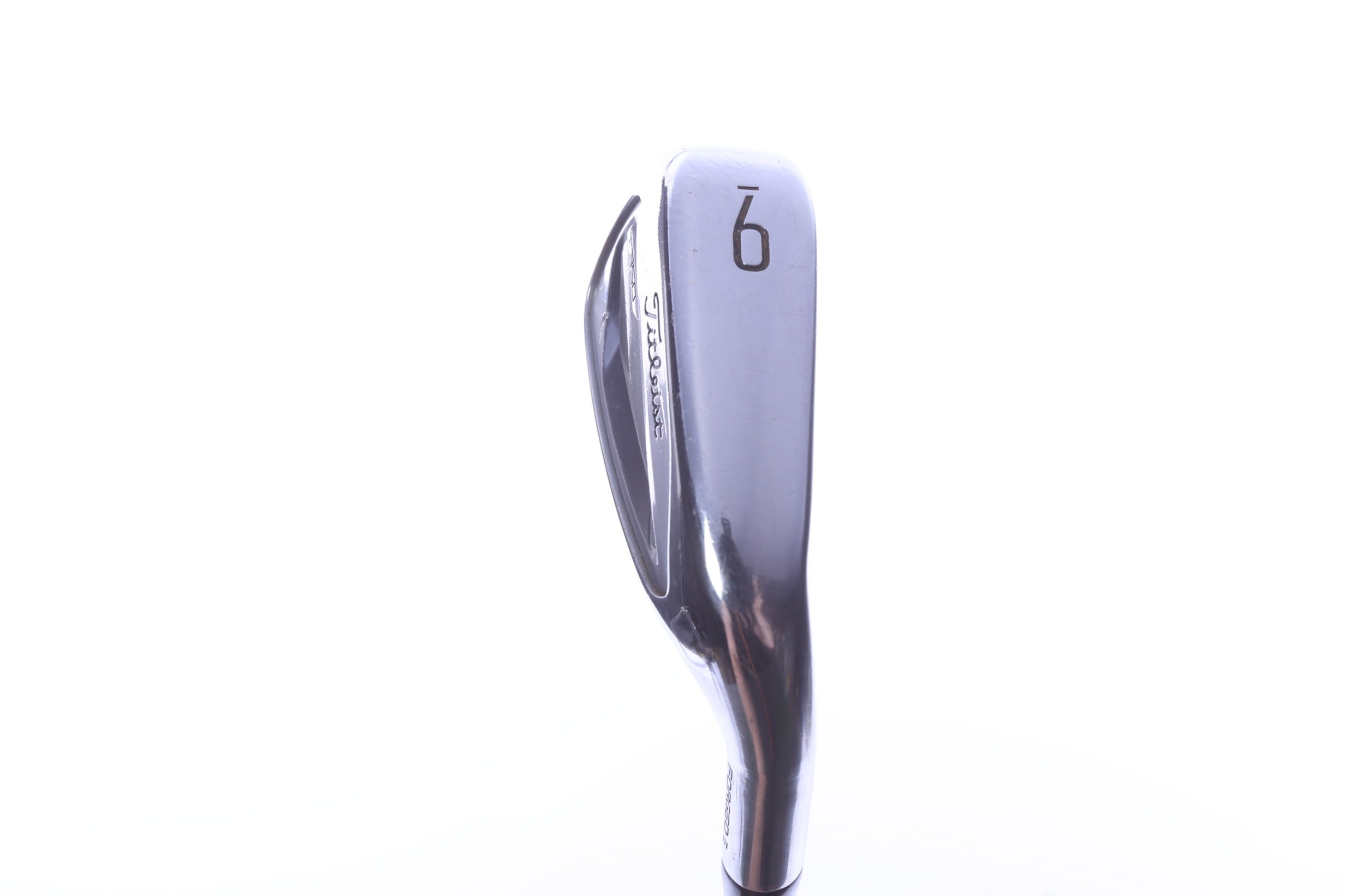 Used Titleist 2023 T350 Single 9-Iron - Right-Handed - Regular Flex