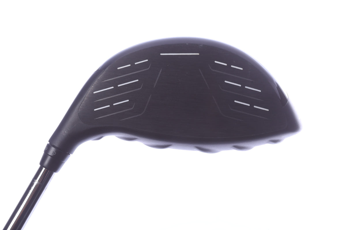 Used Ping G430 MAX 10K Driver - 9 Degrees - Stiff Flex Ping Tour 2.0 Chrome - Right-Handed-Next Round