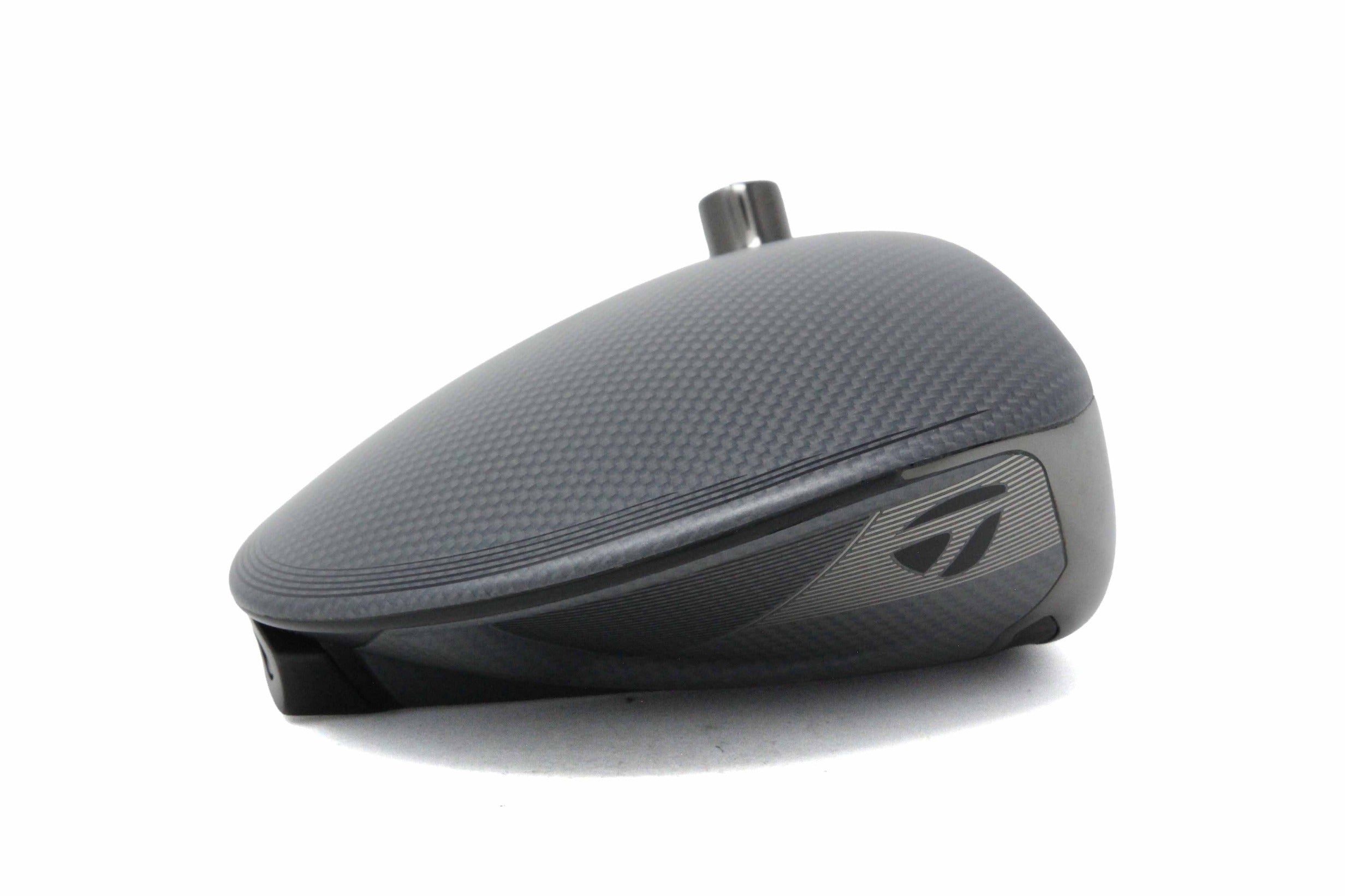 Used TaylorMade Qi35 Driver - HEAD ONLY - Right-Handed - 10.5 Degrees