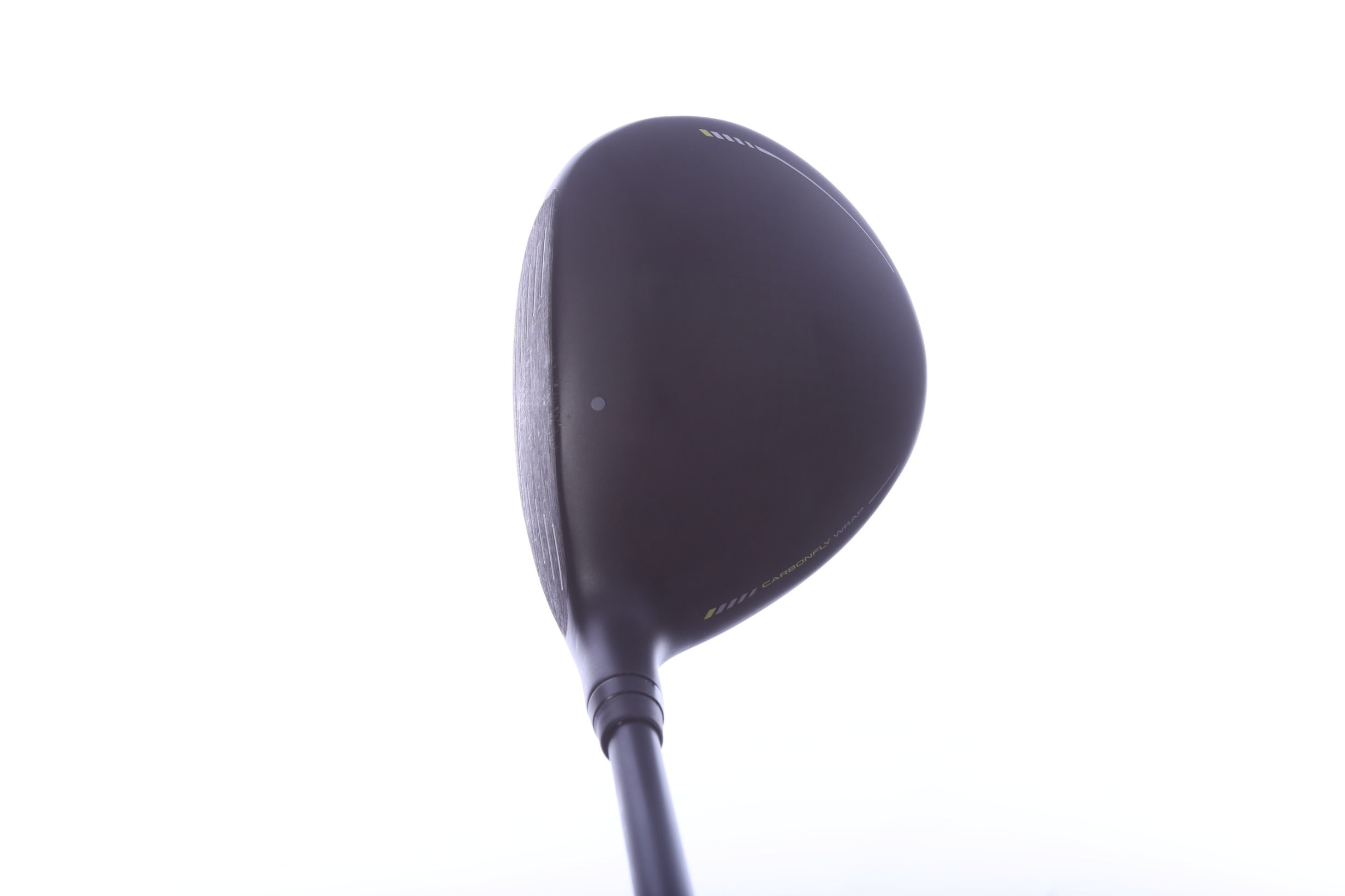 Used Ping G430 MAX 3-Wood - Right-Handed - 15 Degrees - Stiff Flex-Next Round