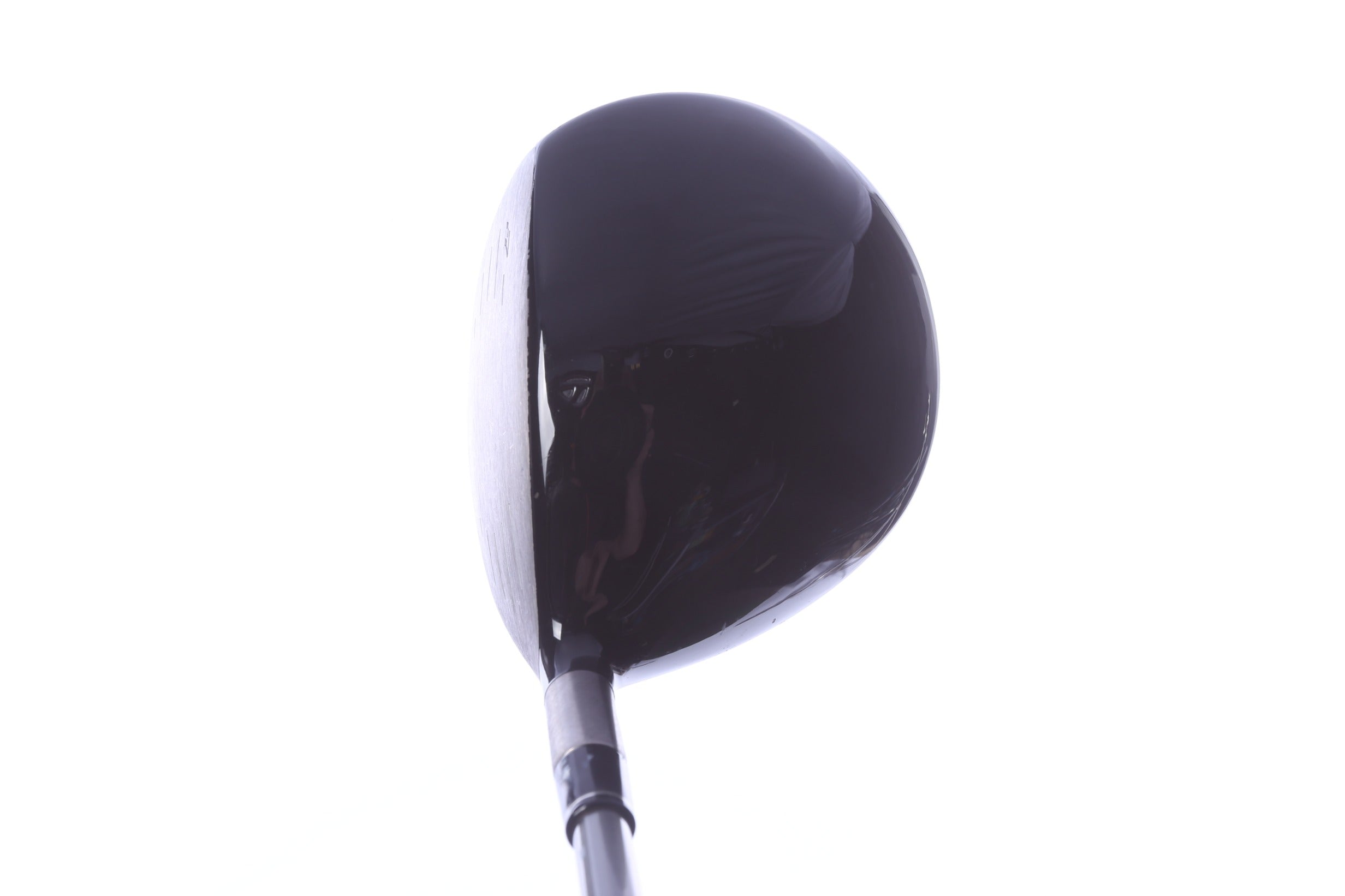 Used TaylorMade r7 quad Driver - 10.5 Degrees - Regular Flex TaylorMade R7 M.A.S - Right-Handed