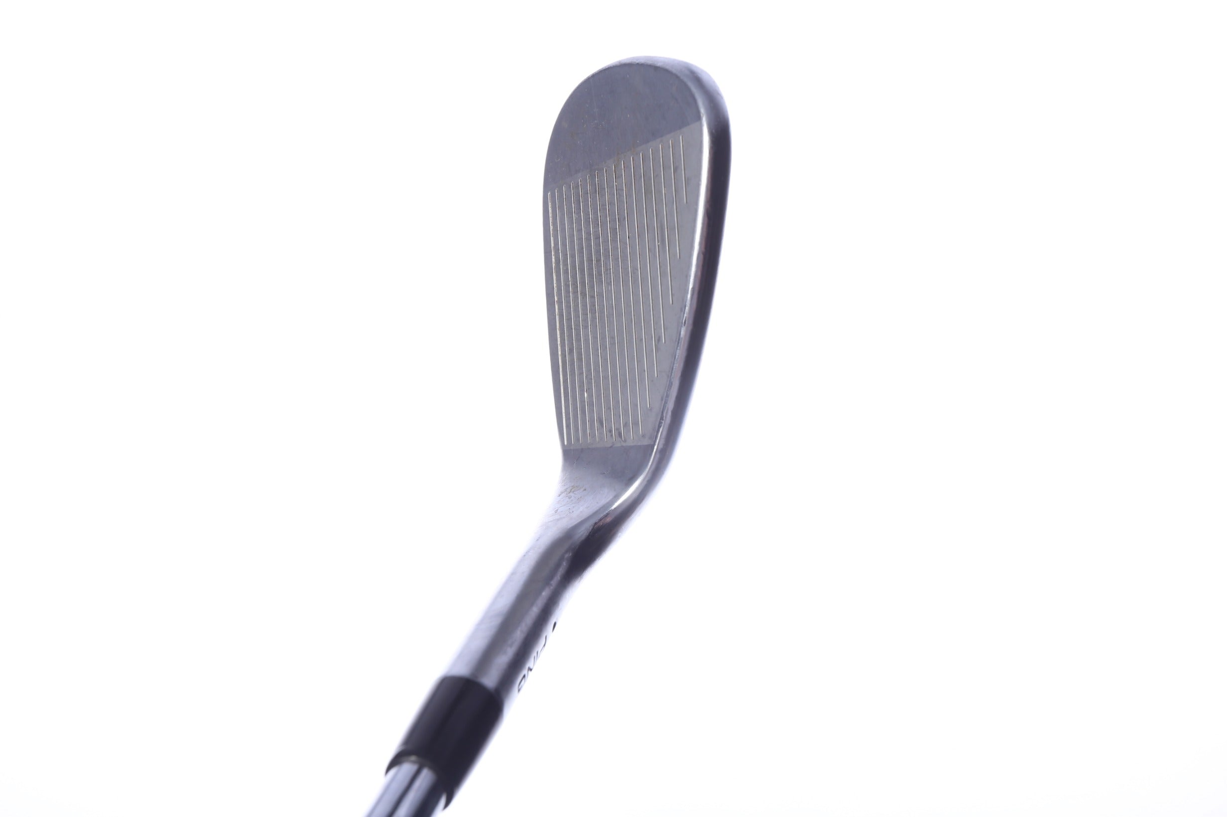 Used Ping i210 Utility Wedge - Right-Handed - 50 Degrees - Extra Stiff Flex-Next Round