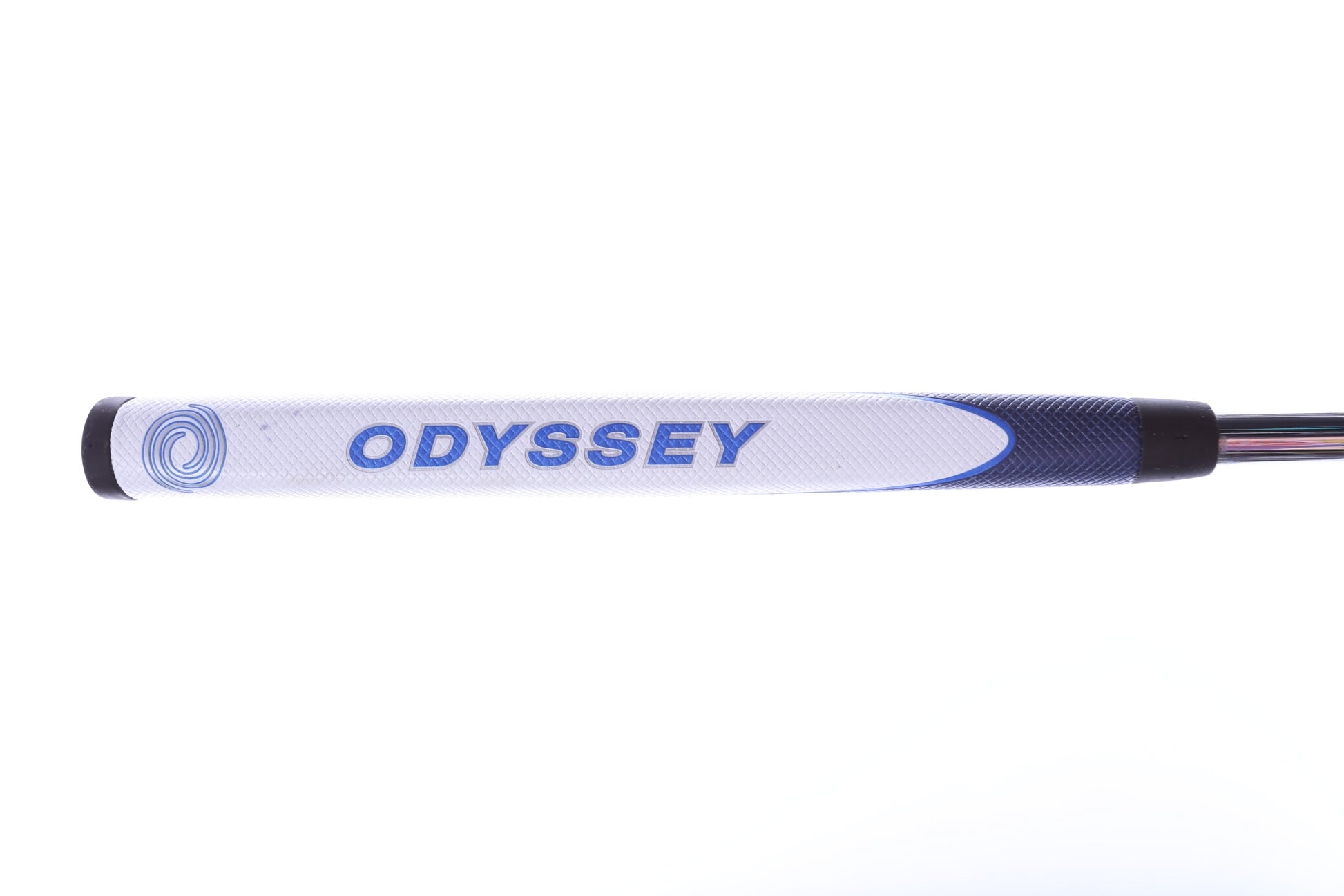 Used Odyssey O-Works #7 Putter - Right-Handed - 34 in - Mallet-Next Round