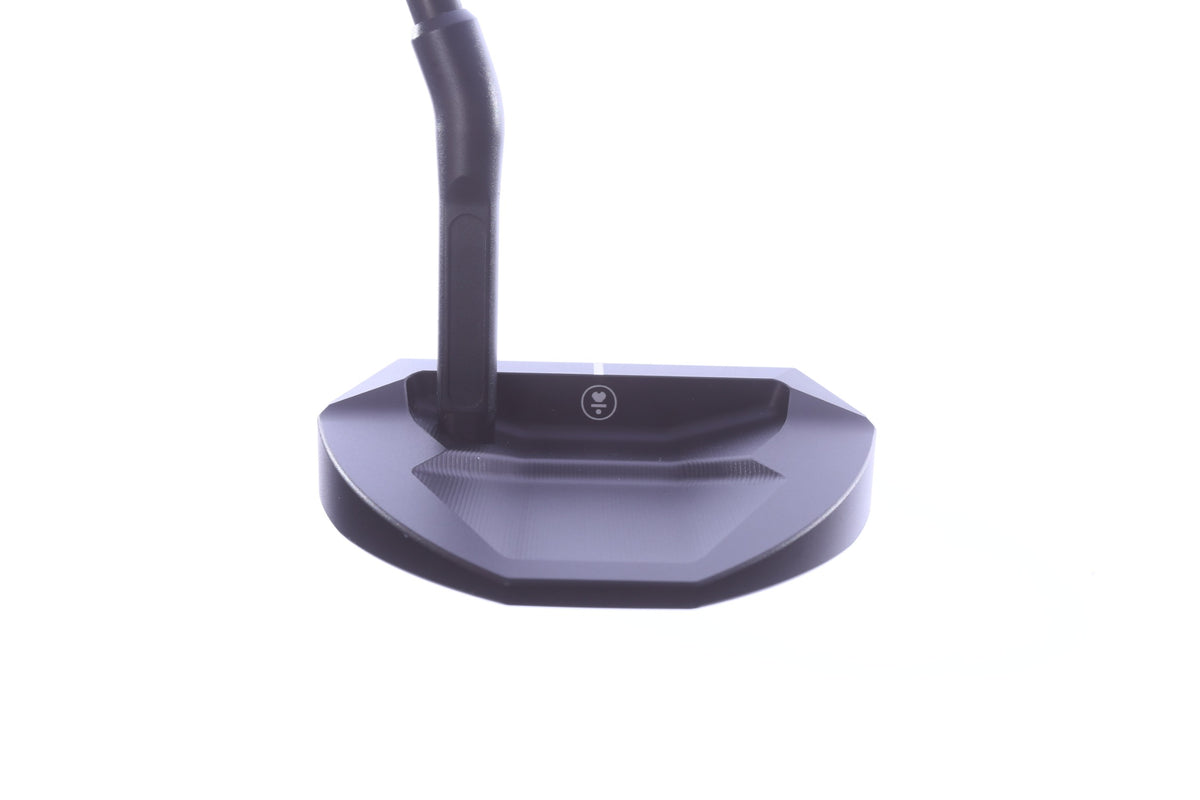 Used L.A.B. Golf OZ.1i HS Putter - Right-Handed - 35 in - Mallet