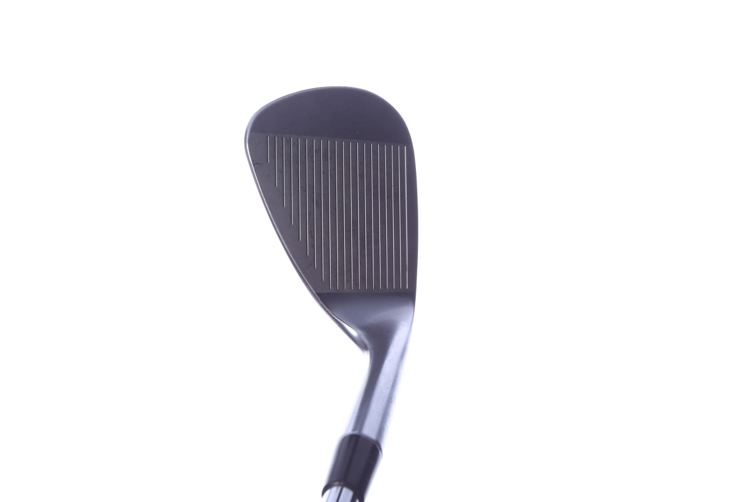 Used Ping i525 Utility Wedge - Left-Handed - 50 Degrees - Stiff Flex-Next Round